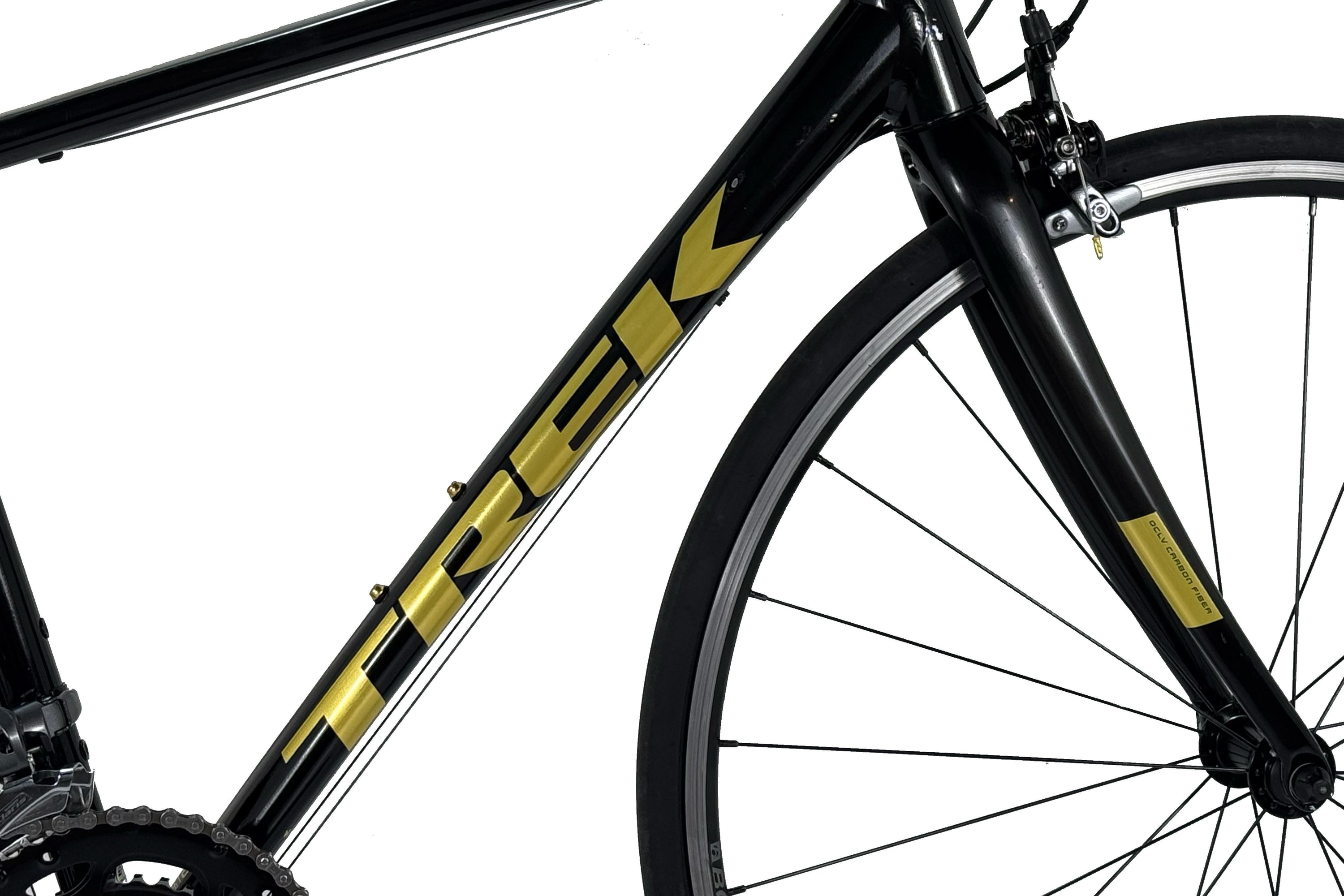 Trek Domane AL 2 2024 Talla 52