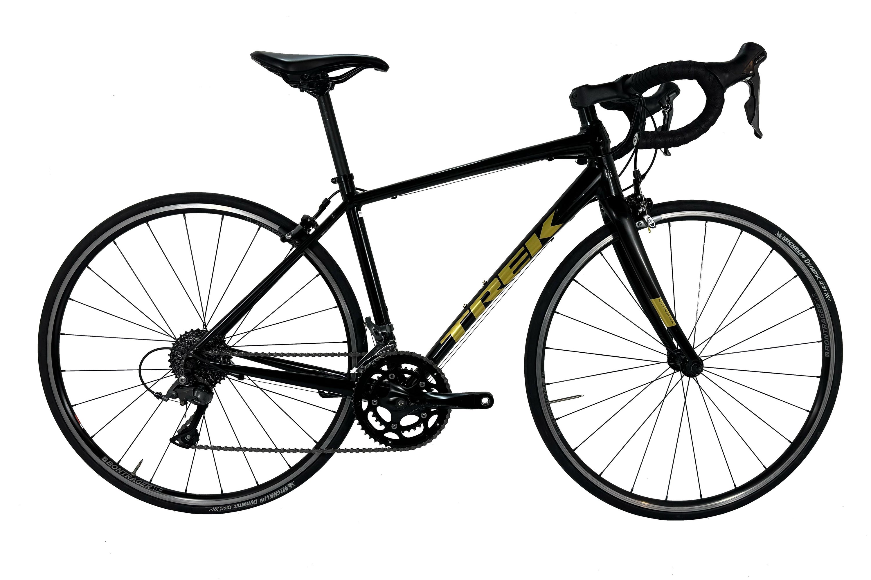 Trek Domane AL 2 2024 Talla 52