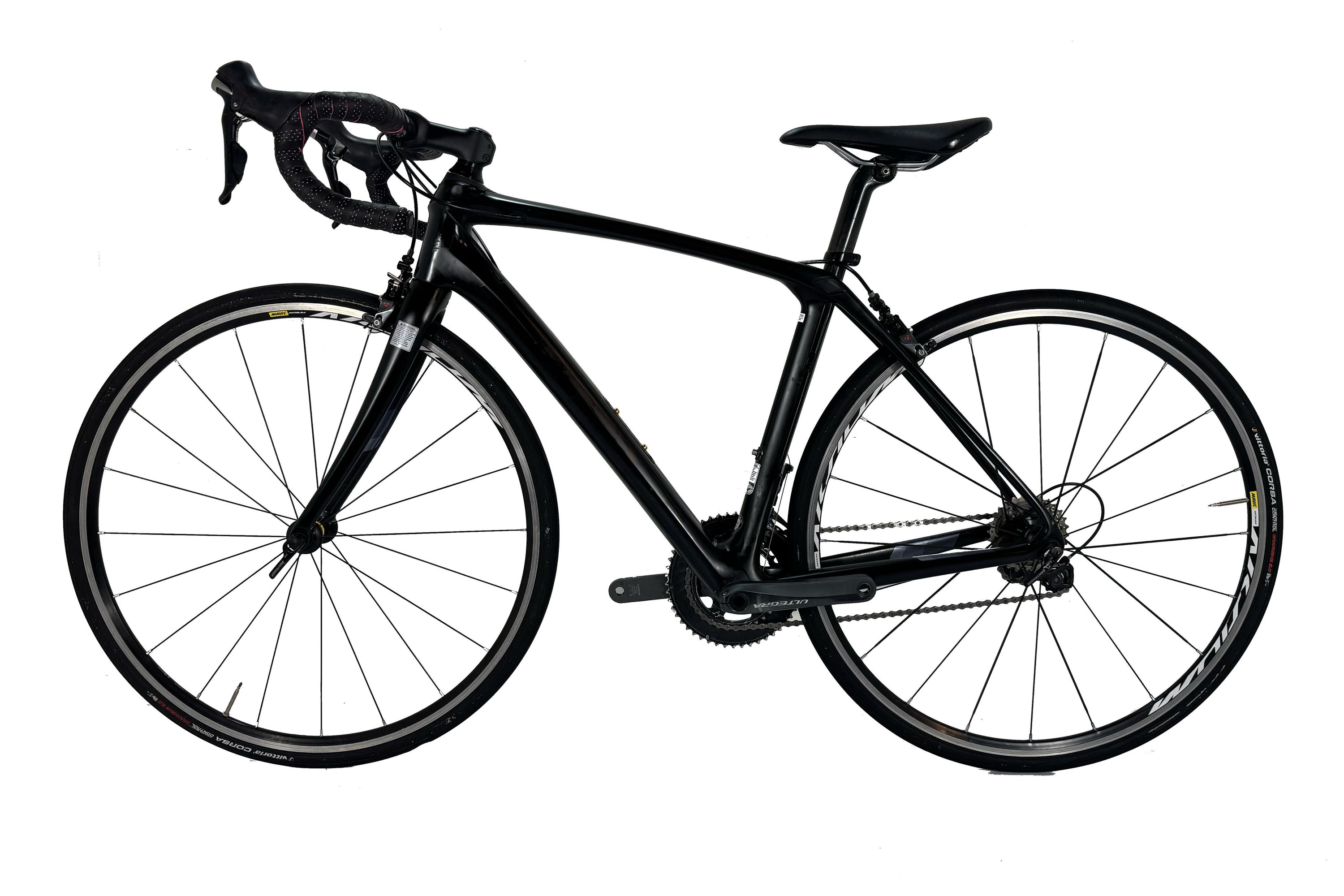 Trek Domane SL 5 2018 Talla 52