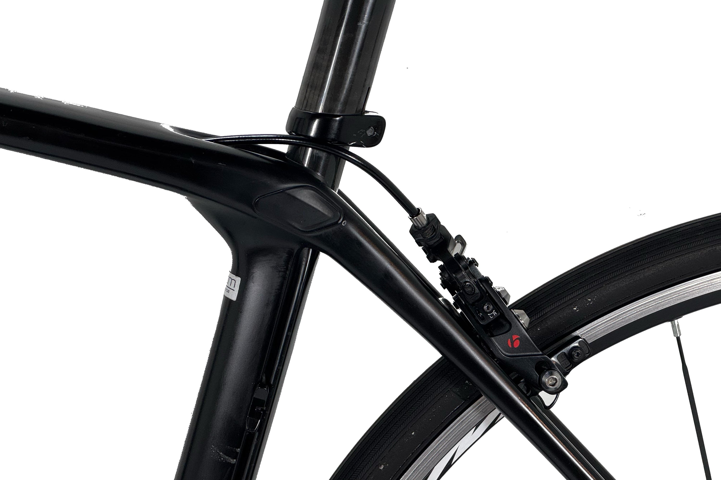 Trek Domane SL 5 2018 Talla 52
