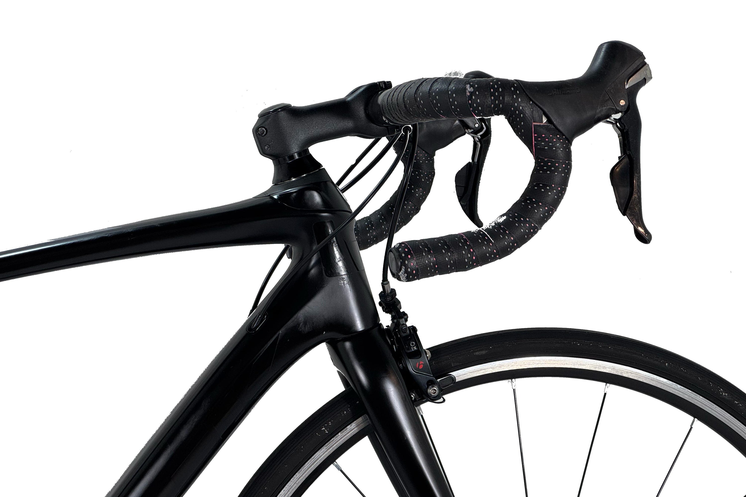 Trek Domane SL 5 2018 Talla 52