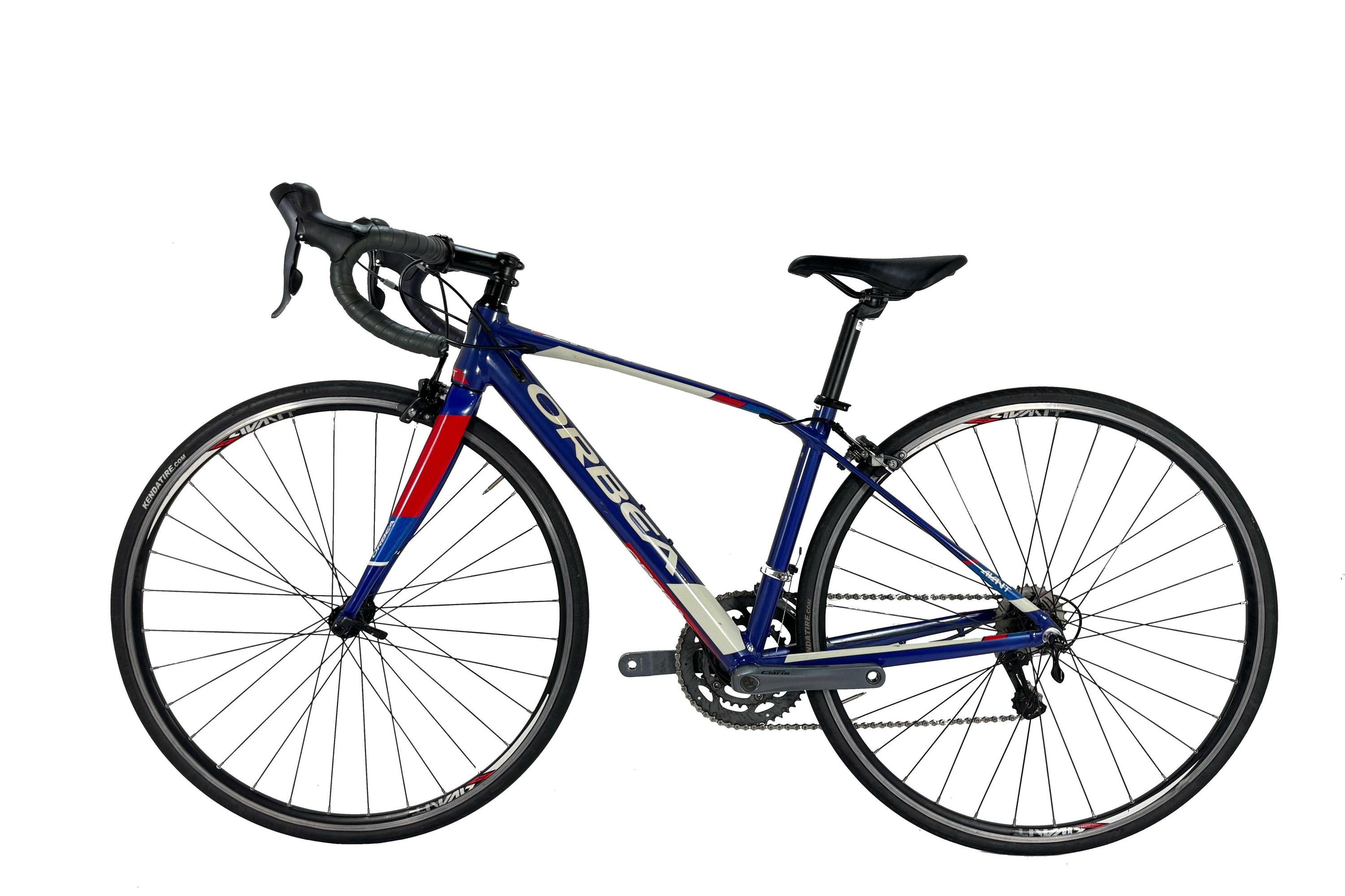 Orbea Avant H40 2016 Talla 47