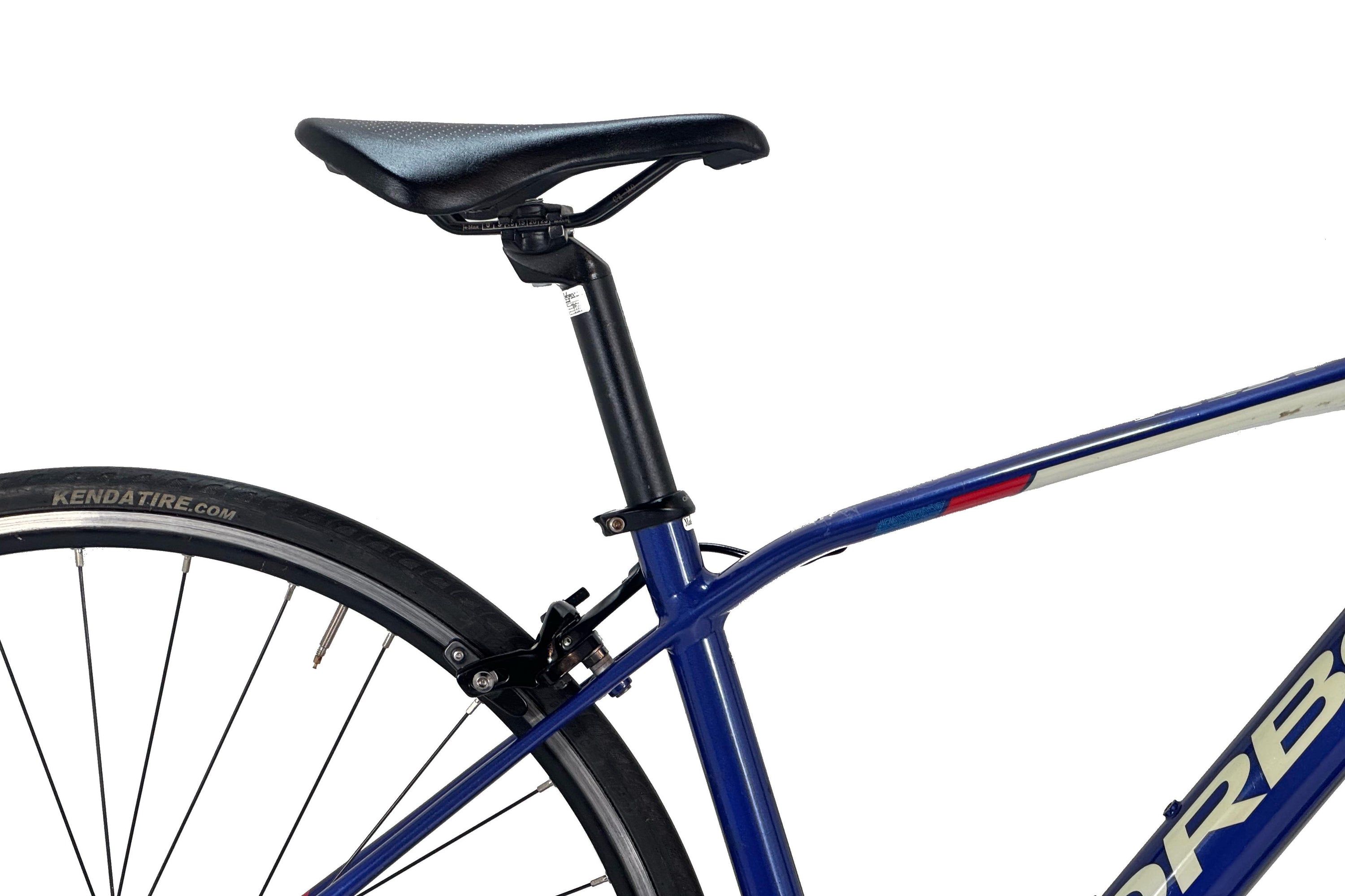 Orbea Avant H40 2016 Talla 47