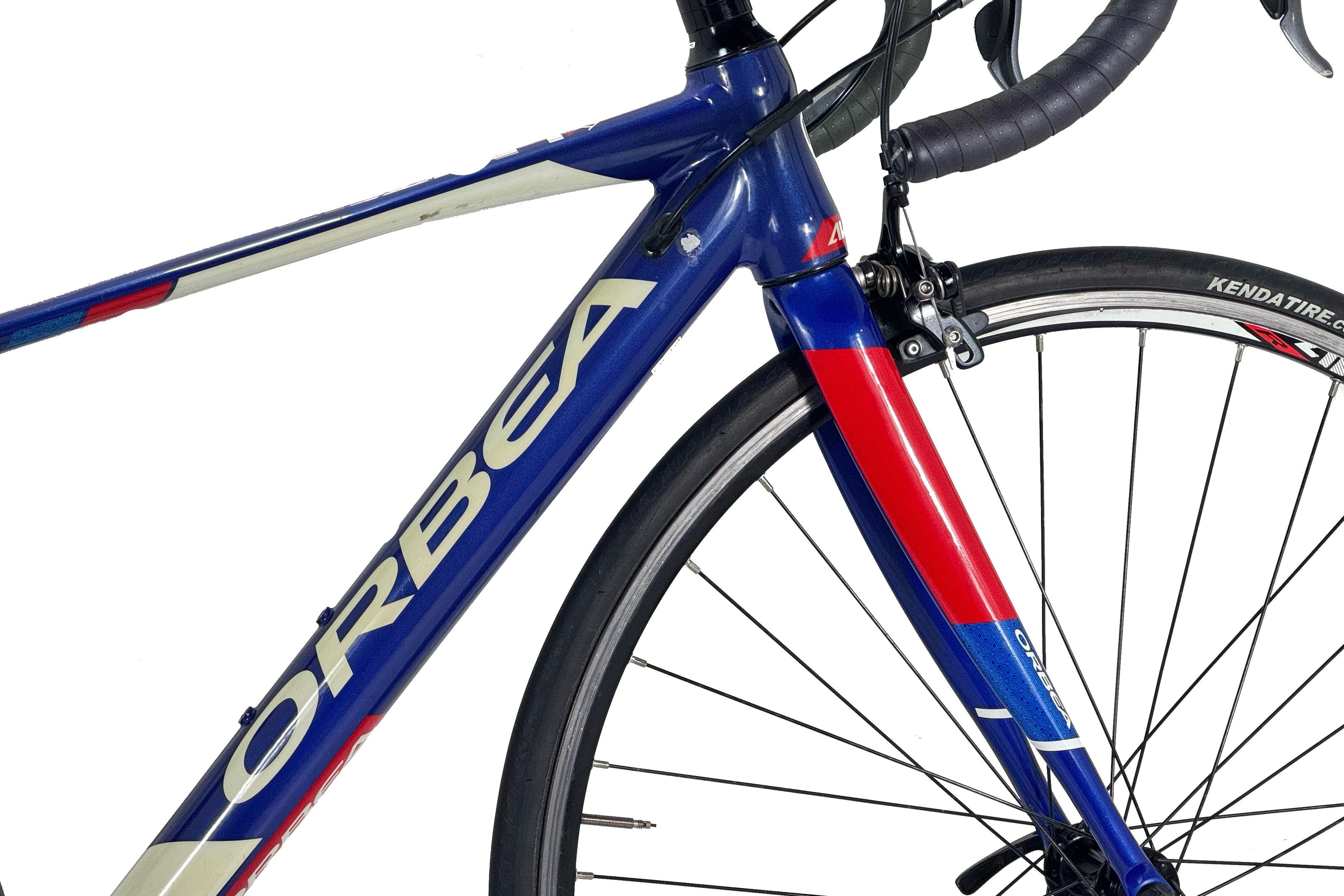 Orbea Avant H40 2016 Talla 47