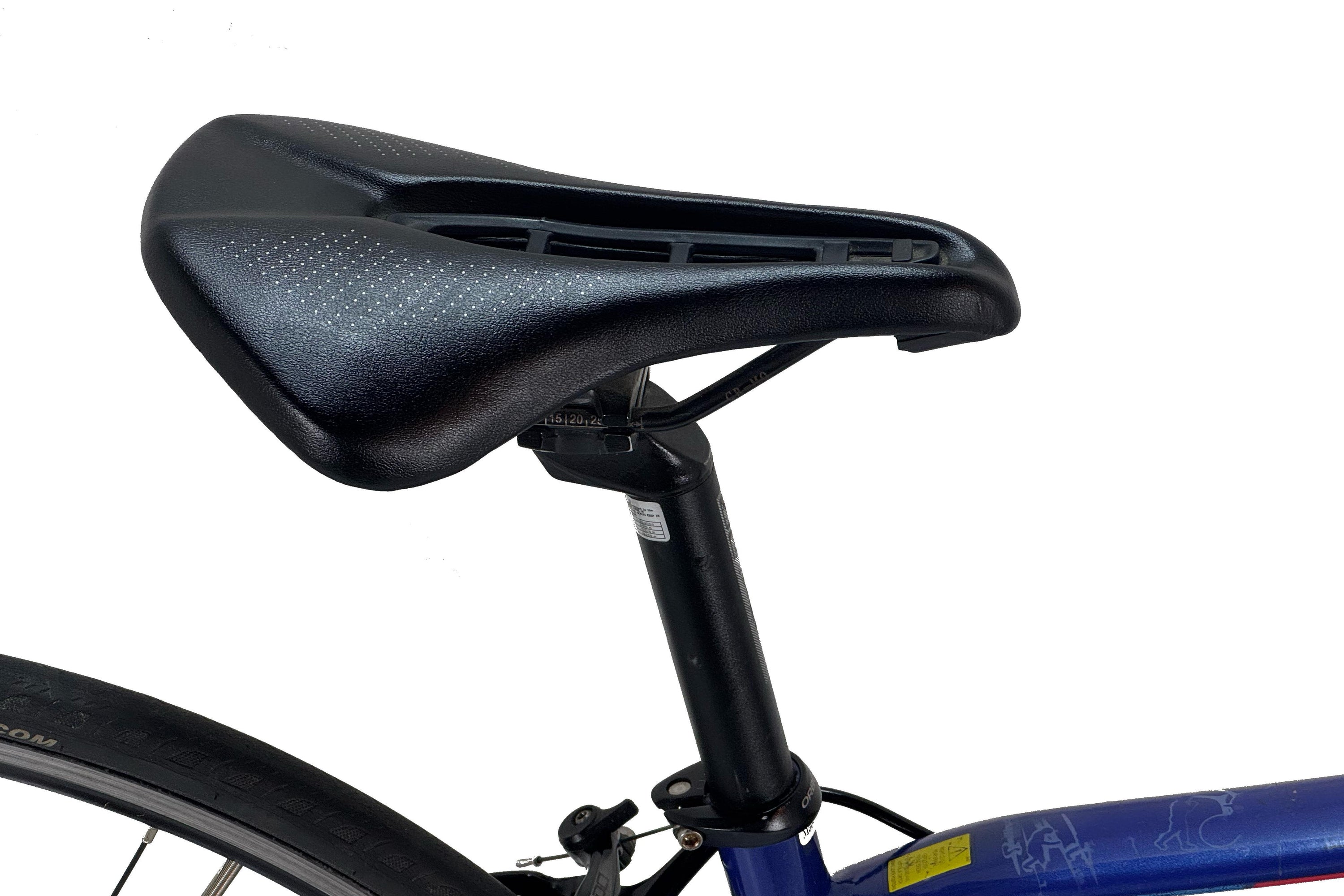 Orbea Avant H40 2016 Talla 47