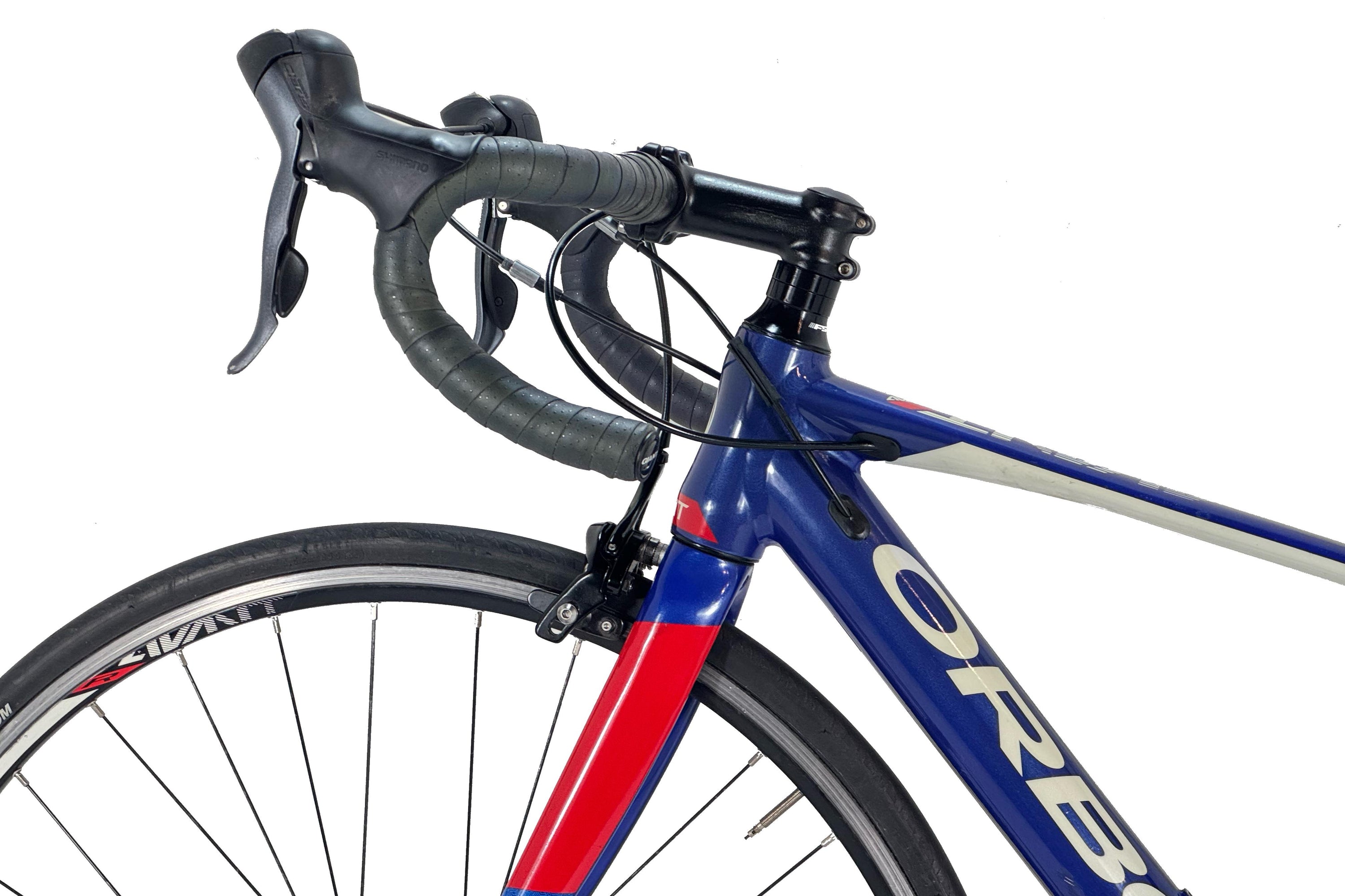 Orbea Avant H40 2016 Talla 47