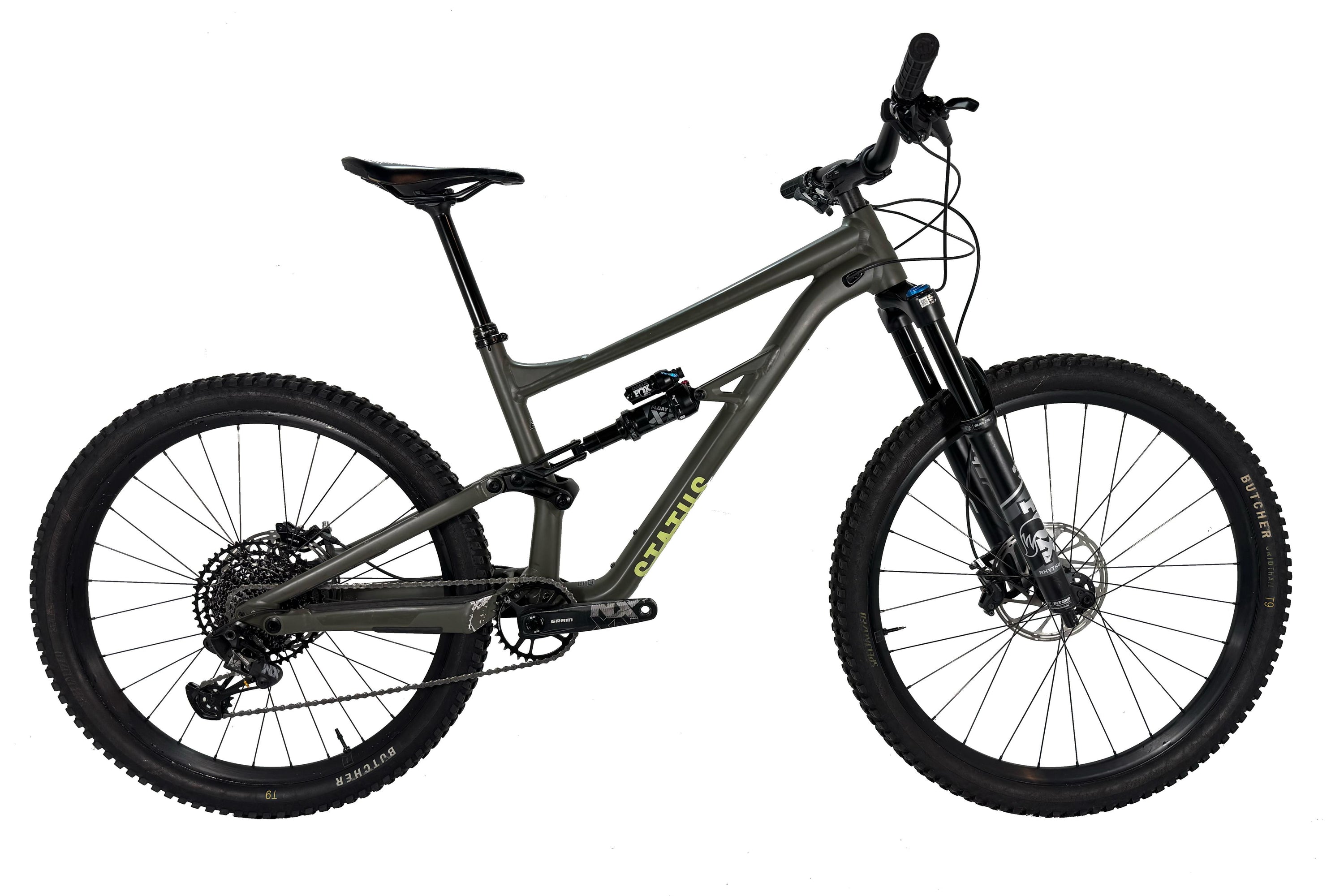 Specialized Status 140 2023 Talla L