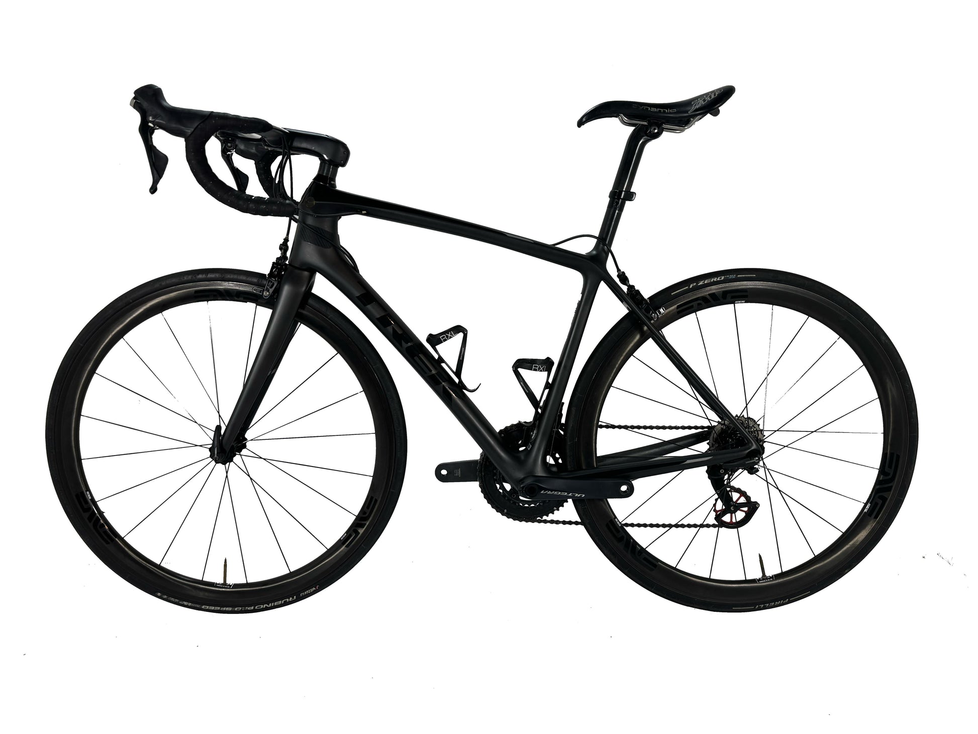 Trek Emonda SLR H2 2019 Talla 54 – Velominata