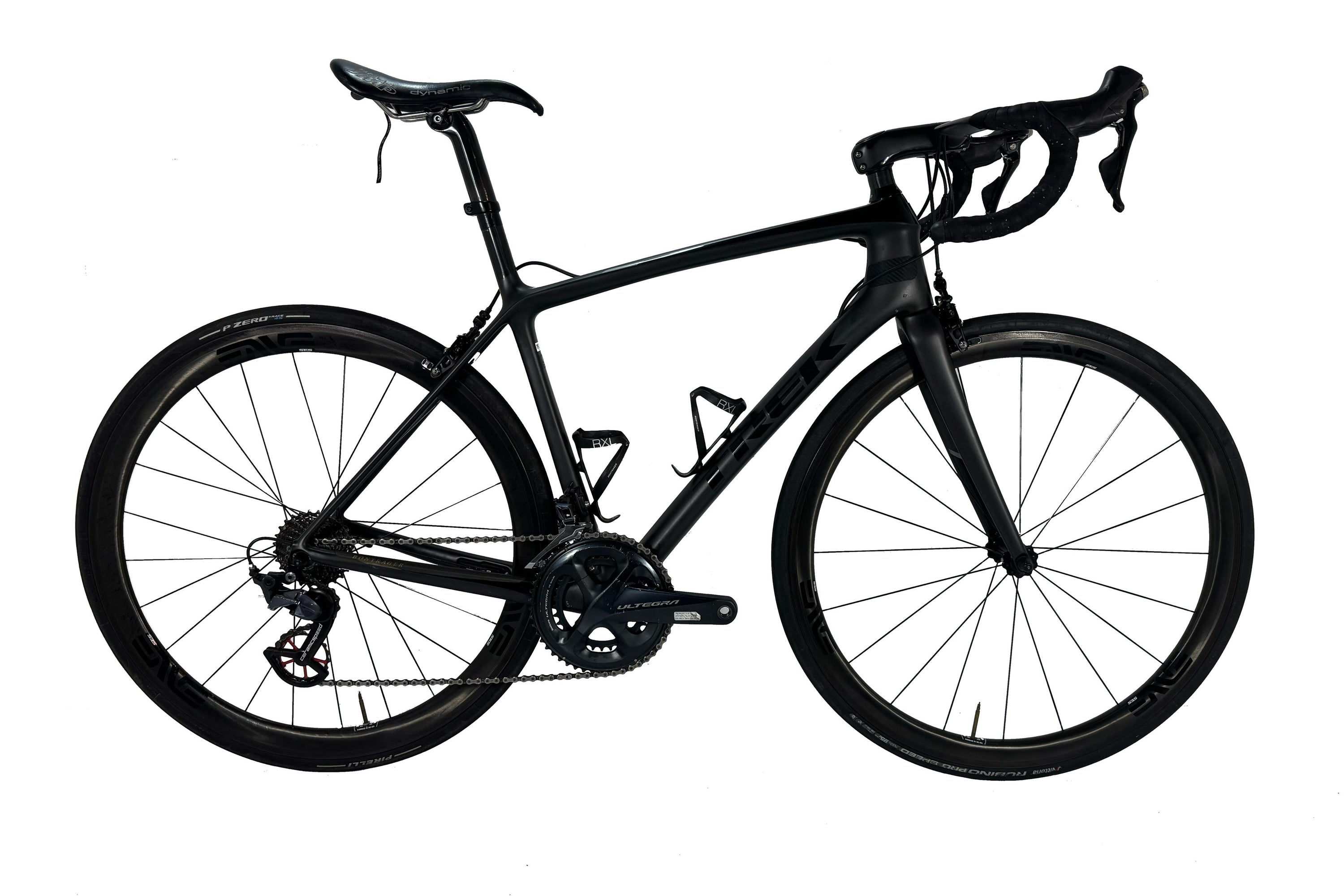 Trek Emonda SLR H2 2019 Talla 54 – Velominata - Main Image