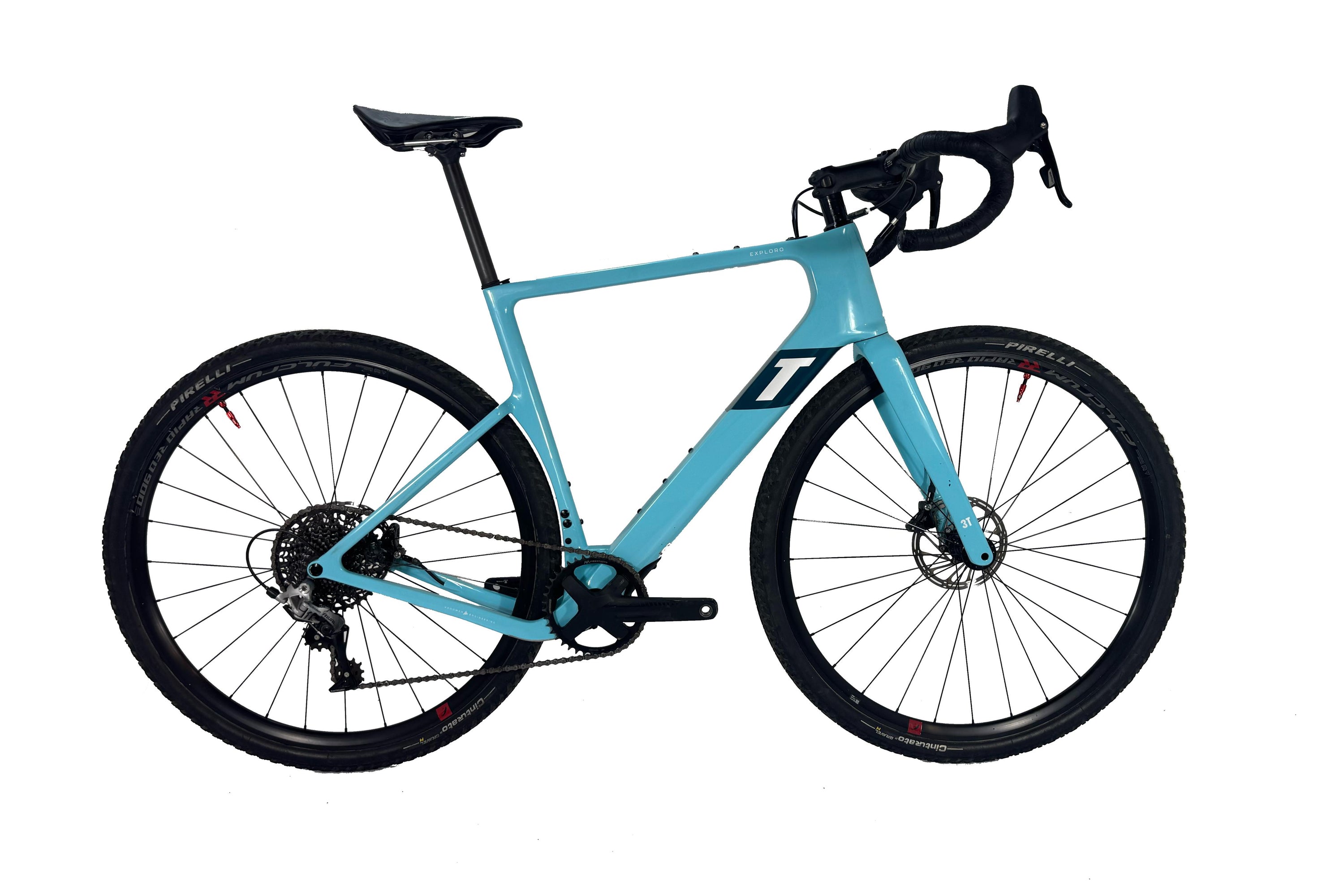 3T Exploro Pro Rival 2023 Talla 56 – Velominata