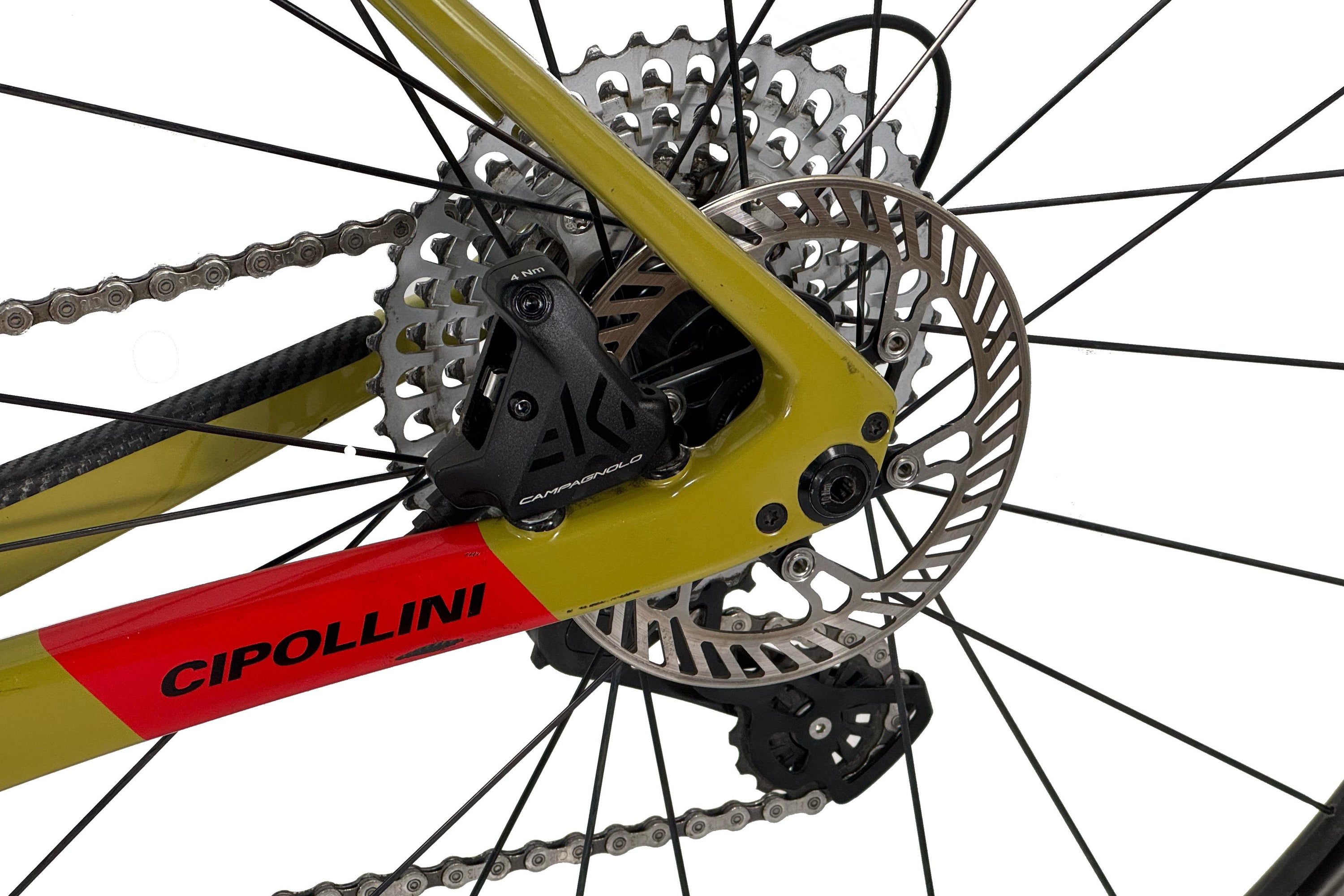Cipollini MCM Allroad 2023 Talla M