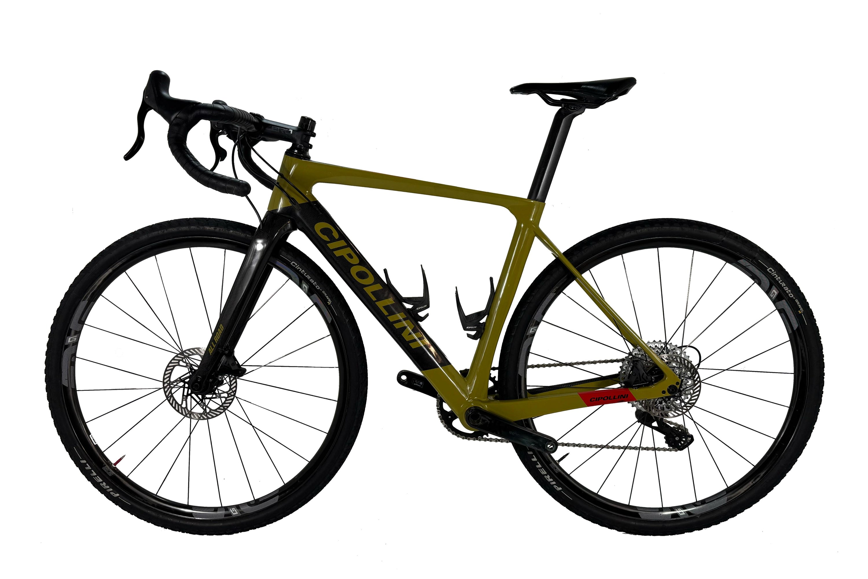 Cipollini MCM Allroad 2023 Talla M