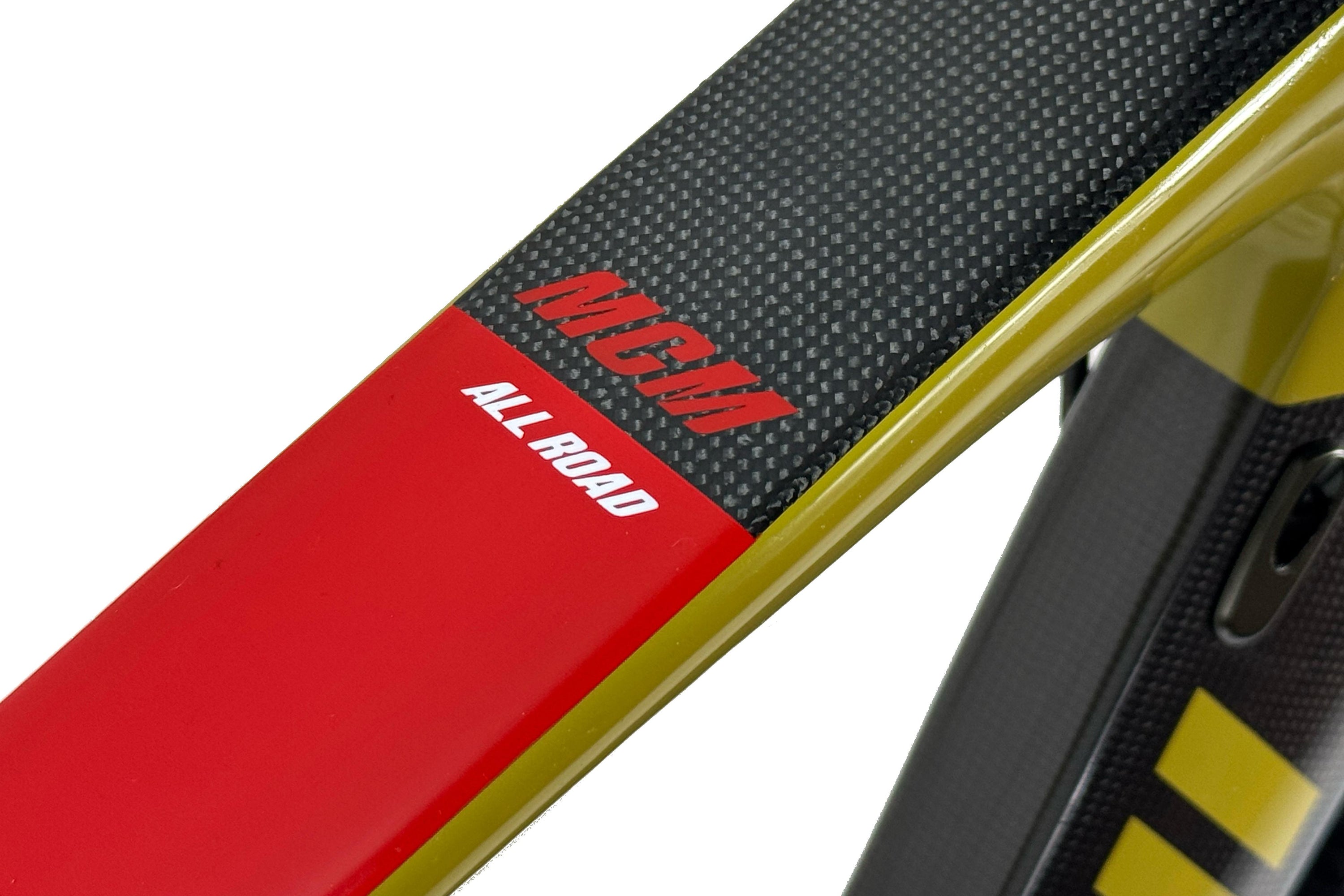 Cipollini MCM Allroad 2023 Talla M