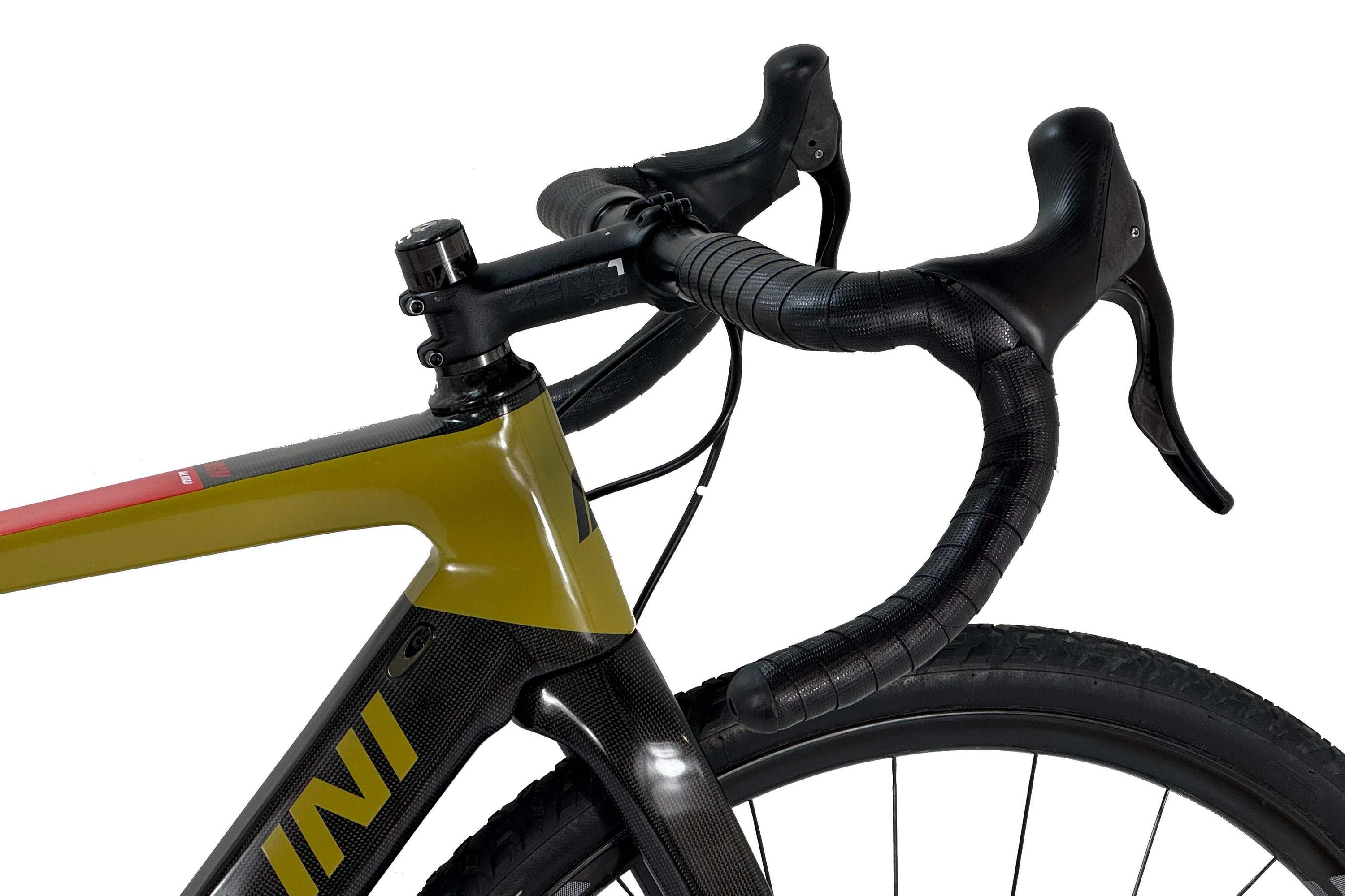 Cipollini MCM Allroad 2023 Talla M