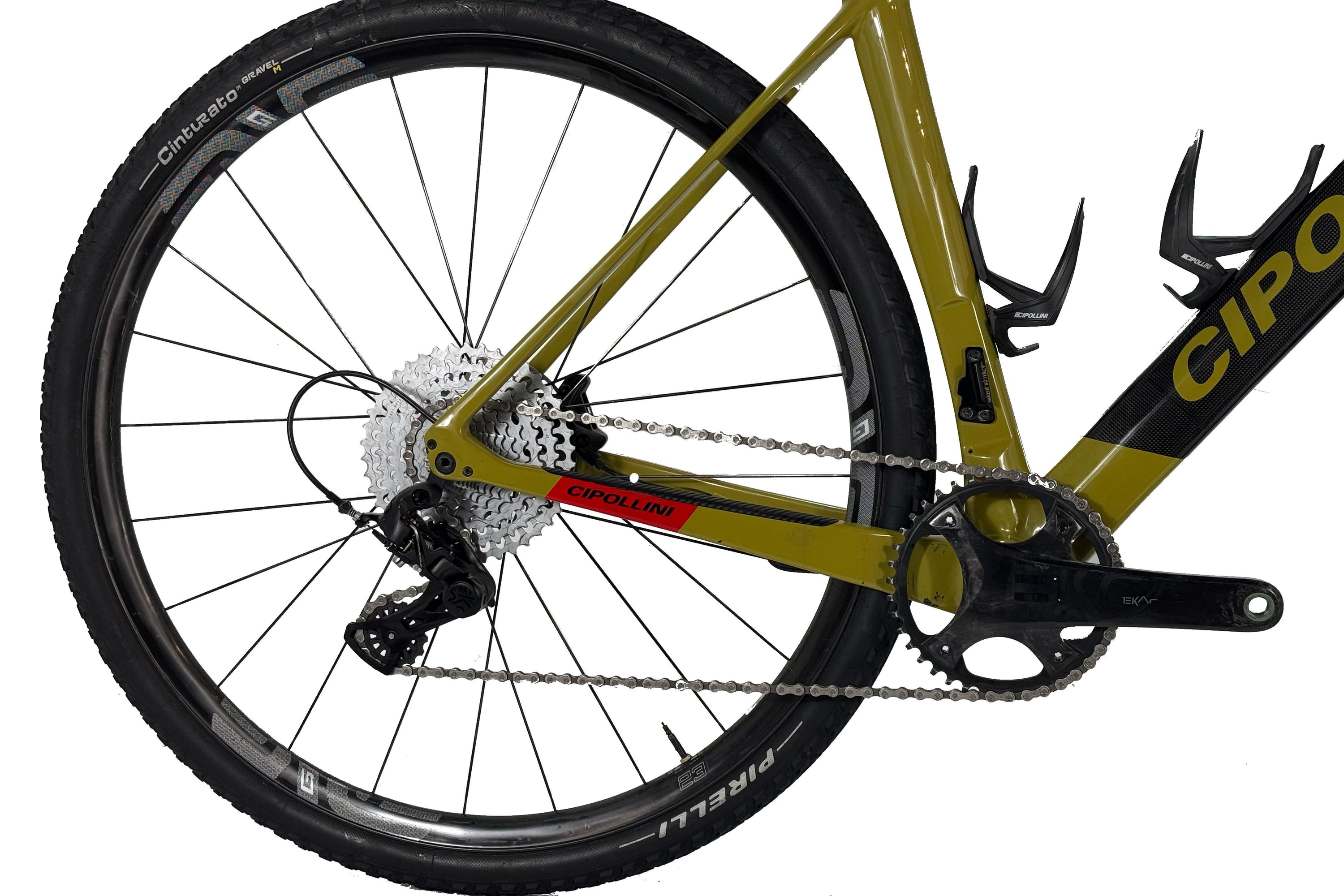 Cipollini MCM Allroad 2023 Talla M