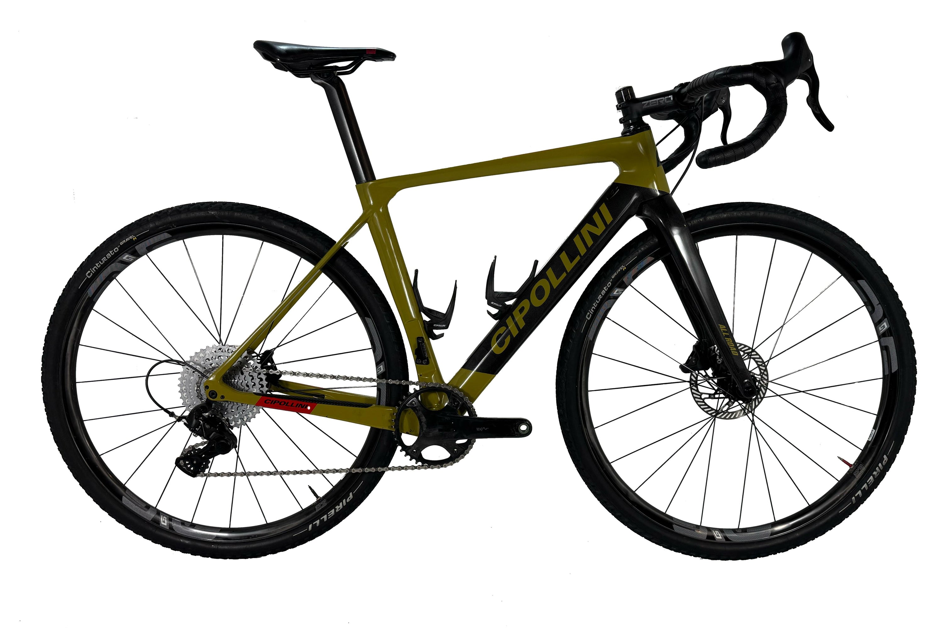 Cipollini MCM Allroad 2023 Talla M