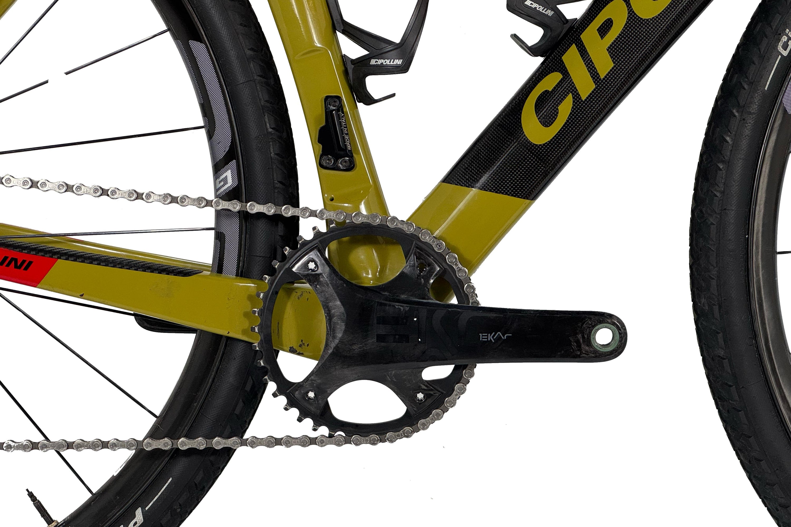 Cipollini MCM Allroad 2023 Talla M