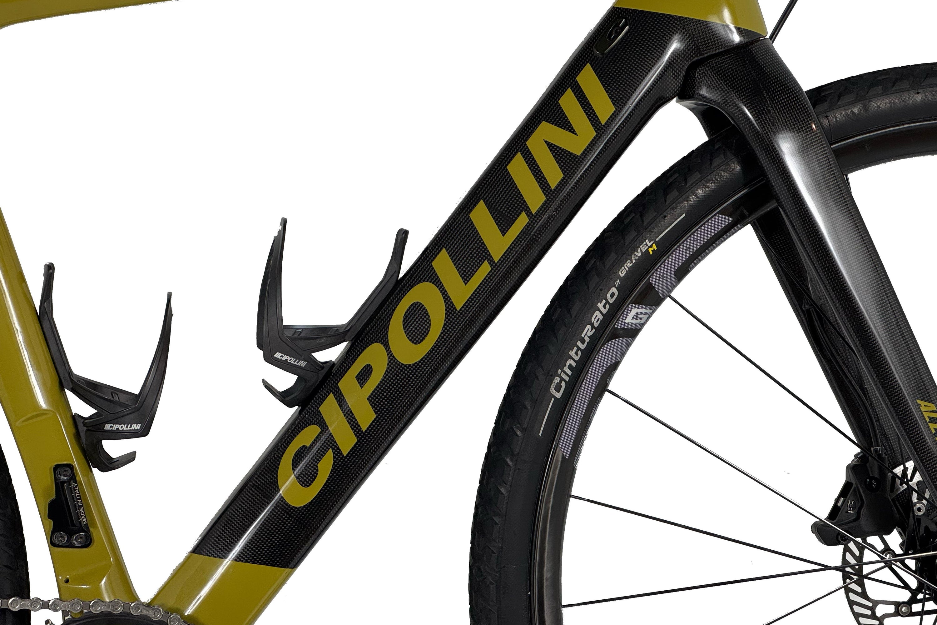 Cipollini MCM Allroad 2023 Talla M