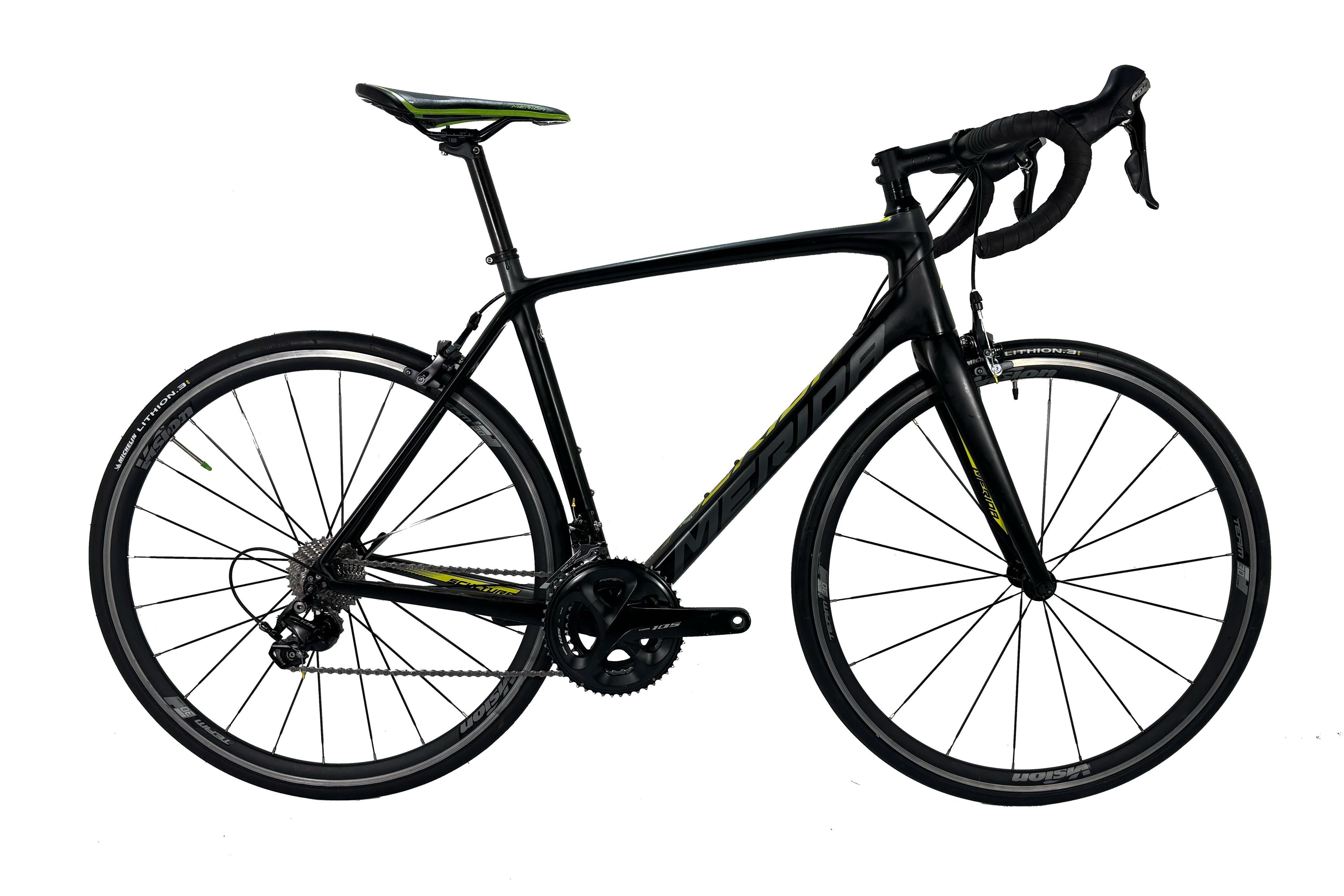 4000 Disc Scultura 4000 2021 Scultura 4000 2021 MERIDA SCULTURA