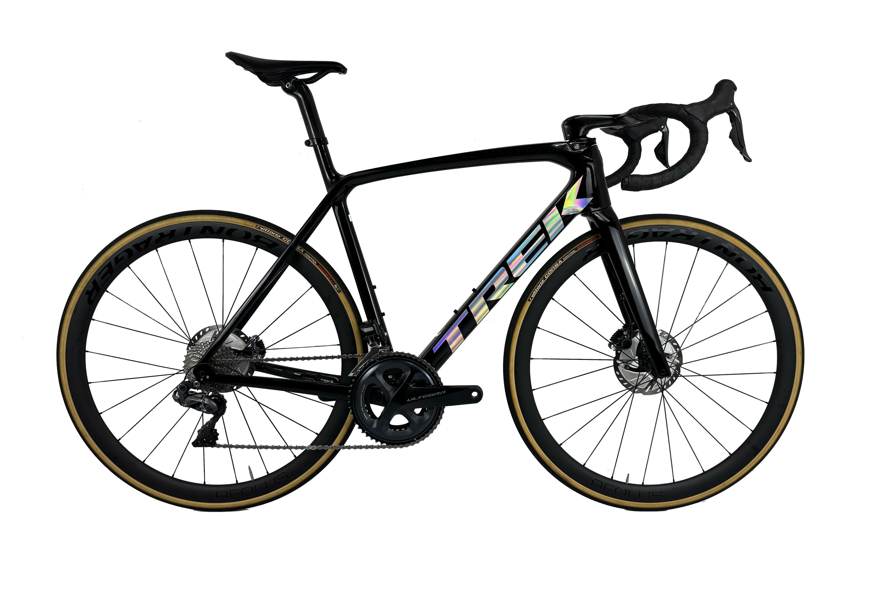 Road Bike Bici Da Corsa Trek Opinioni Trek Madone Slr Bici Da