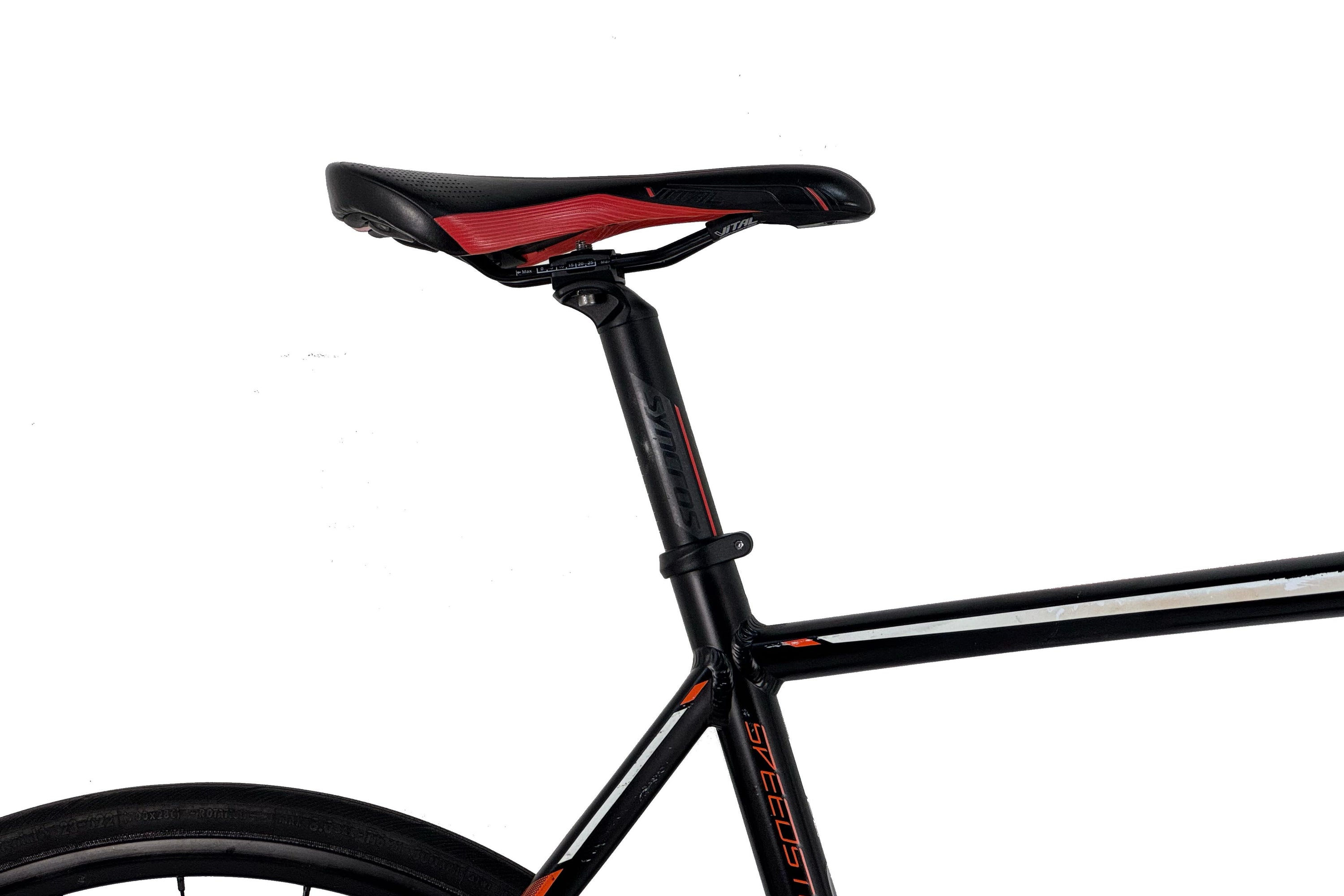 Scott Speedster 20 Disc 2018 Talla L