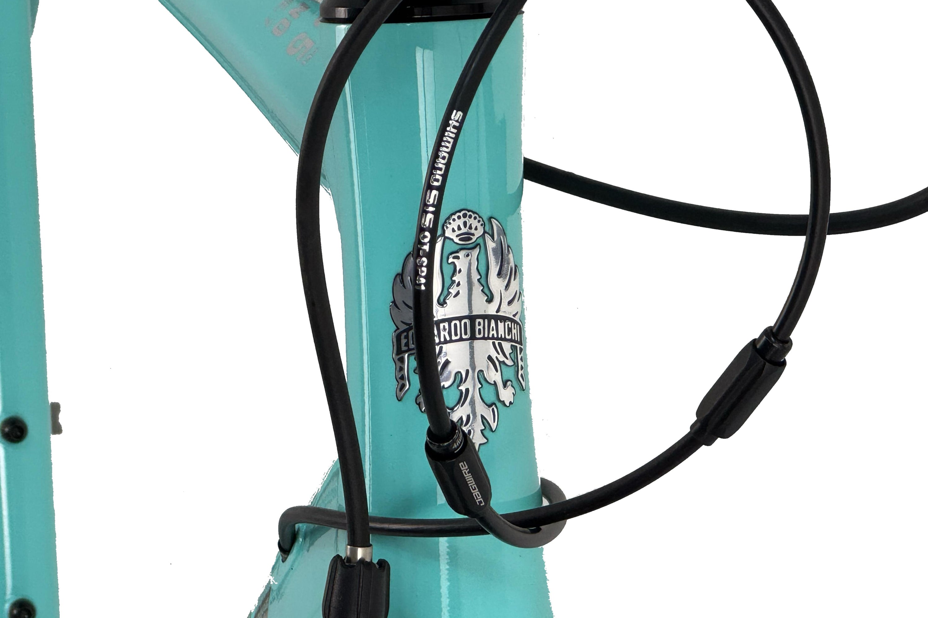 Bianchi Via Nirone Sora 2023 Celeste Talla 55 *Cero Kilómetros*