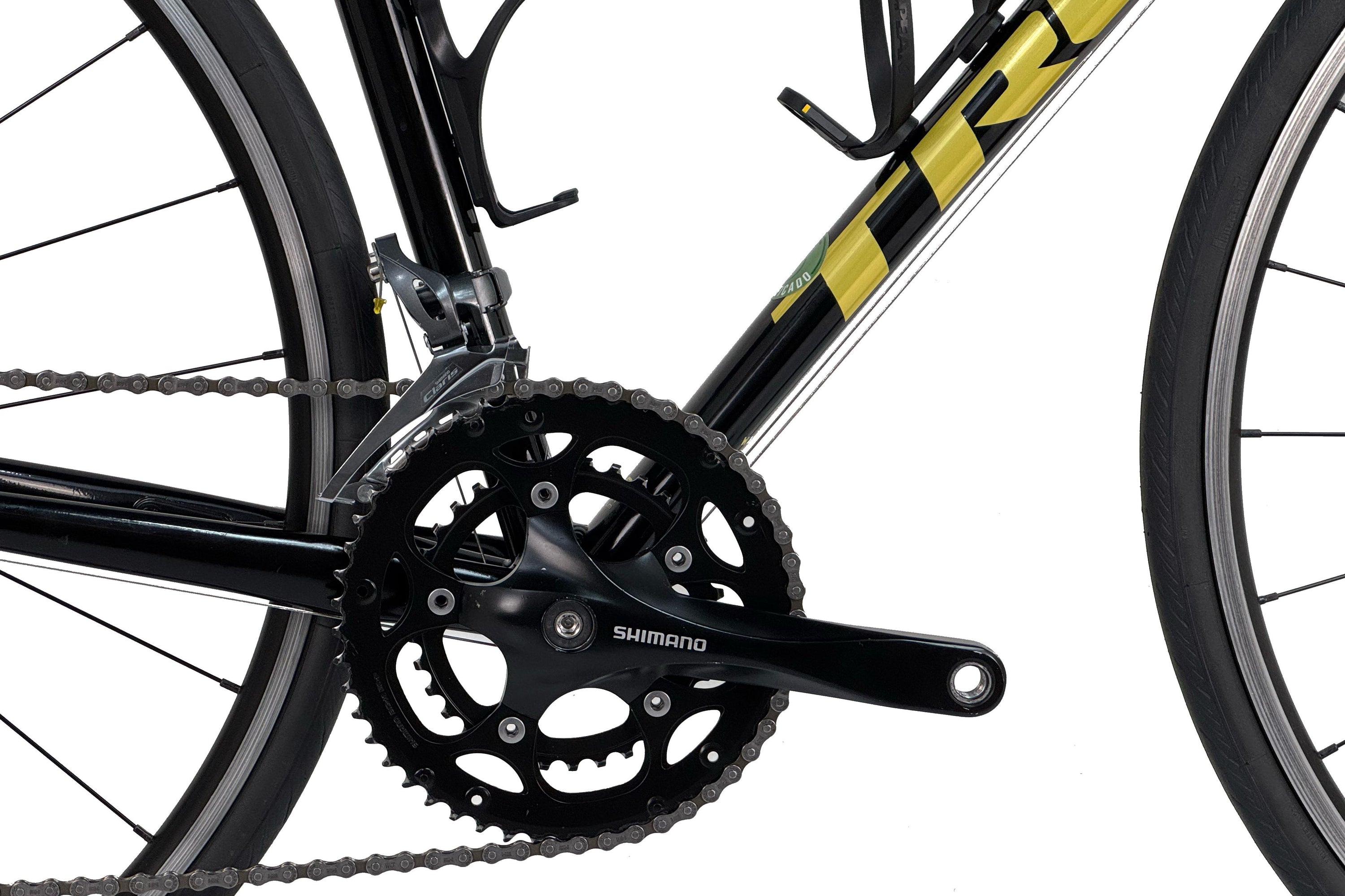 Trek Domane AL 2 2021 Talla 58