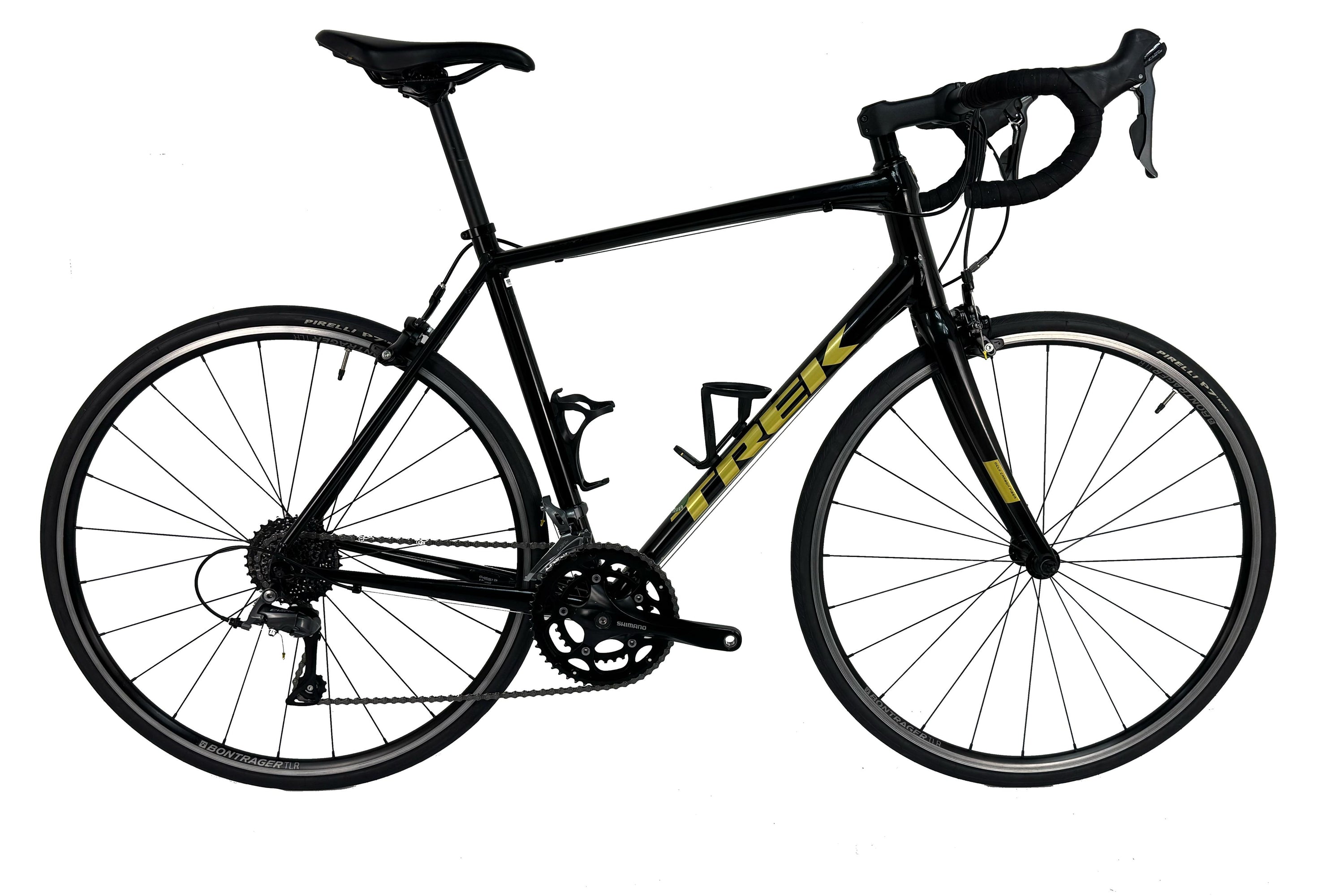 Trek Domane AL 2 2021 Talla 58