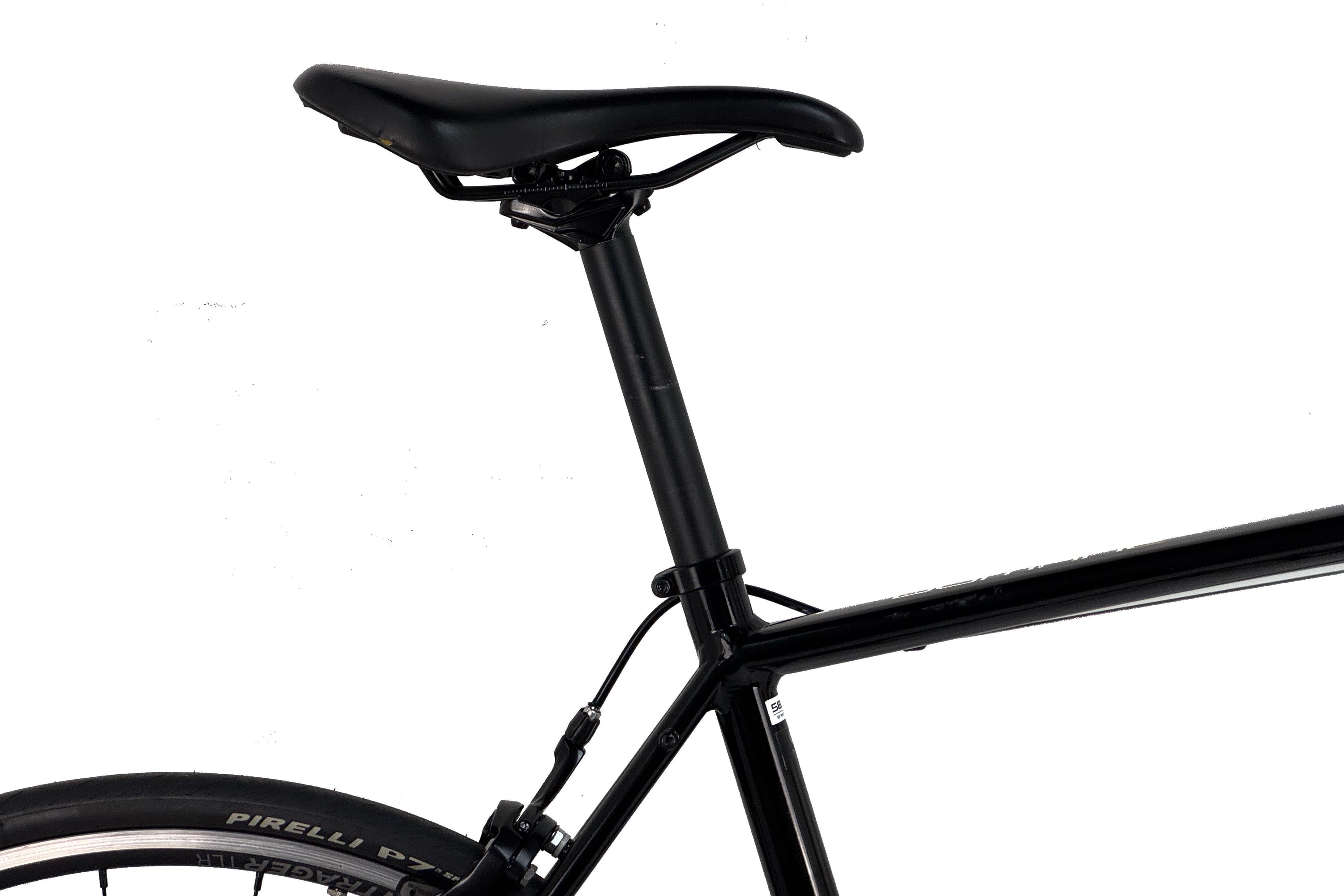 Trek Domane AL 2 2021 Talla 58