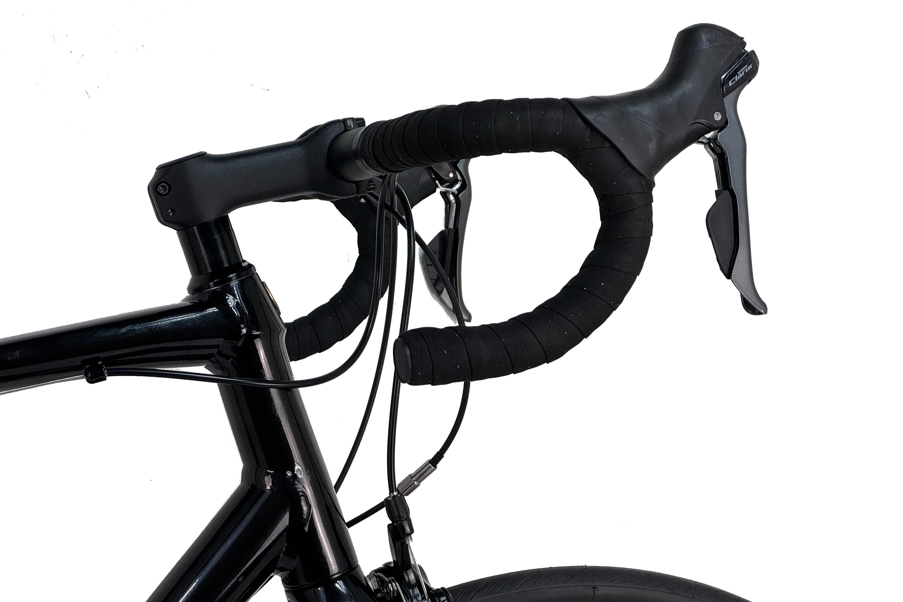 Trek Domane AL 2 2021 Talla 58