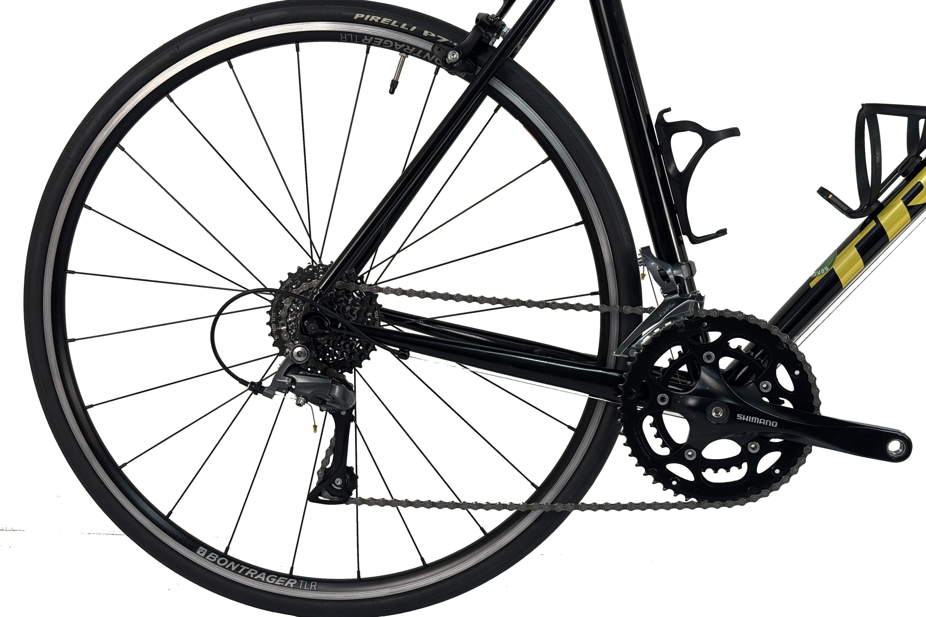 Trek Domane AL 2 2021 Talla 58