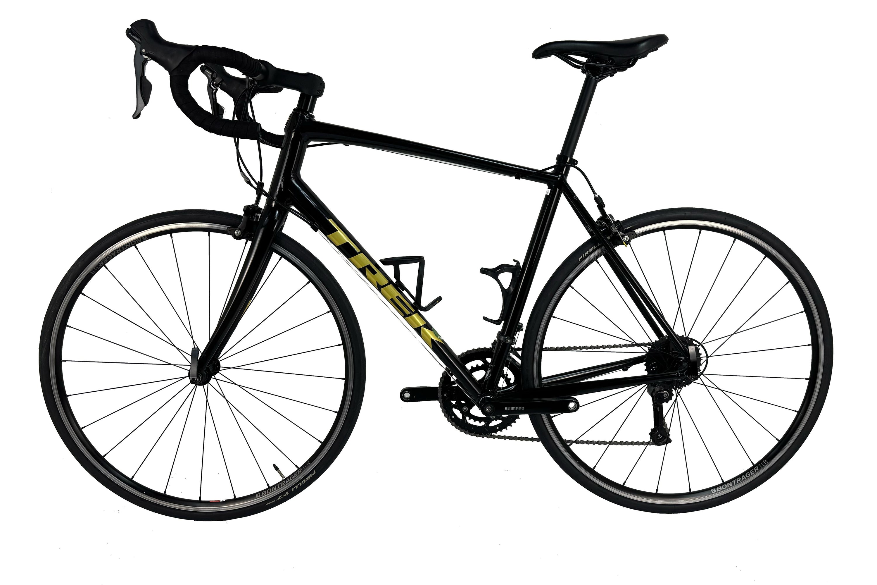 Trek Domane AL 2 2021 Talla 58