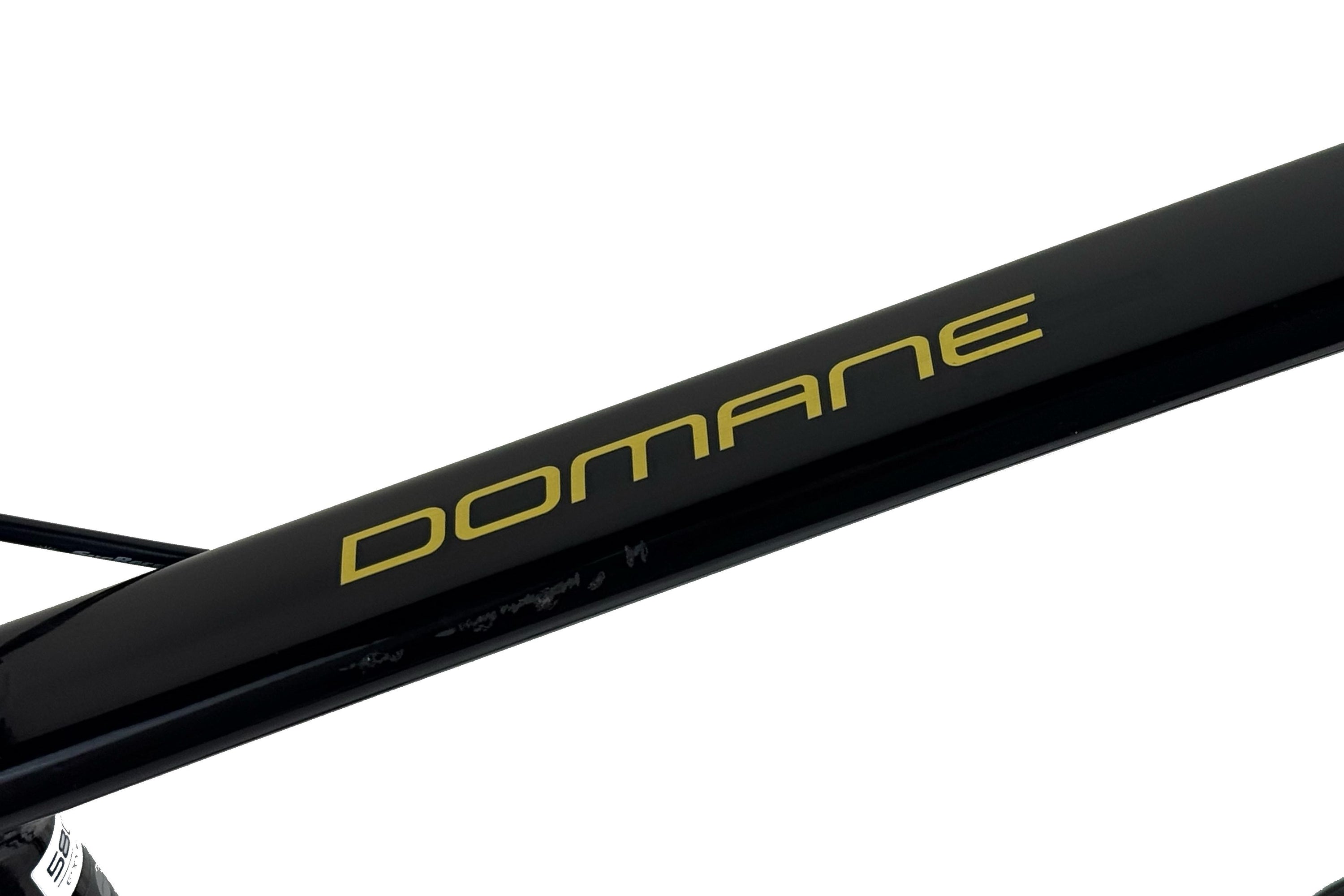 Trek Domane AL 2 2021 Talla 58