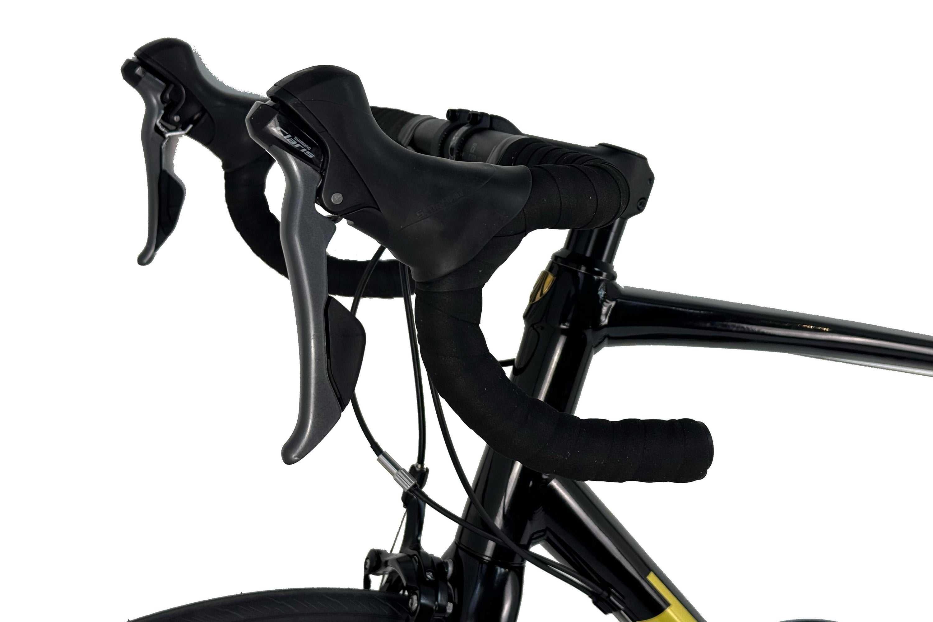 Trek Domane AL 2 2021 Talla 58
