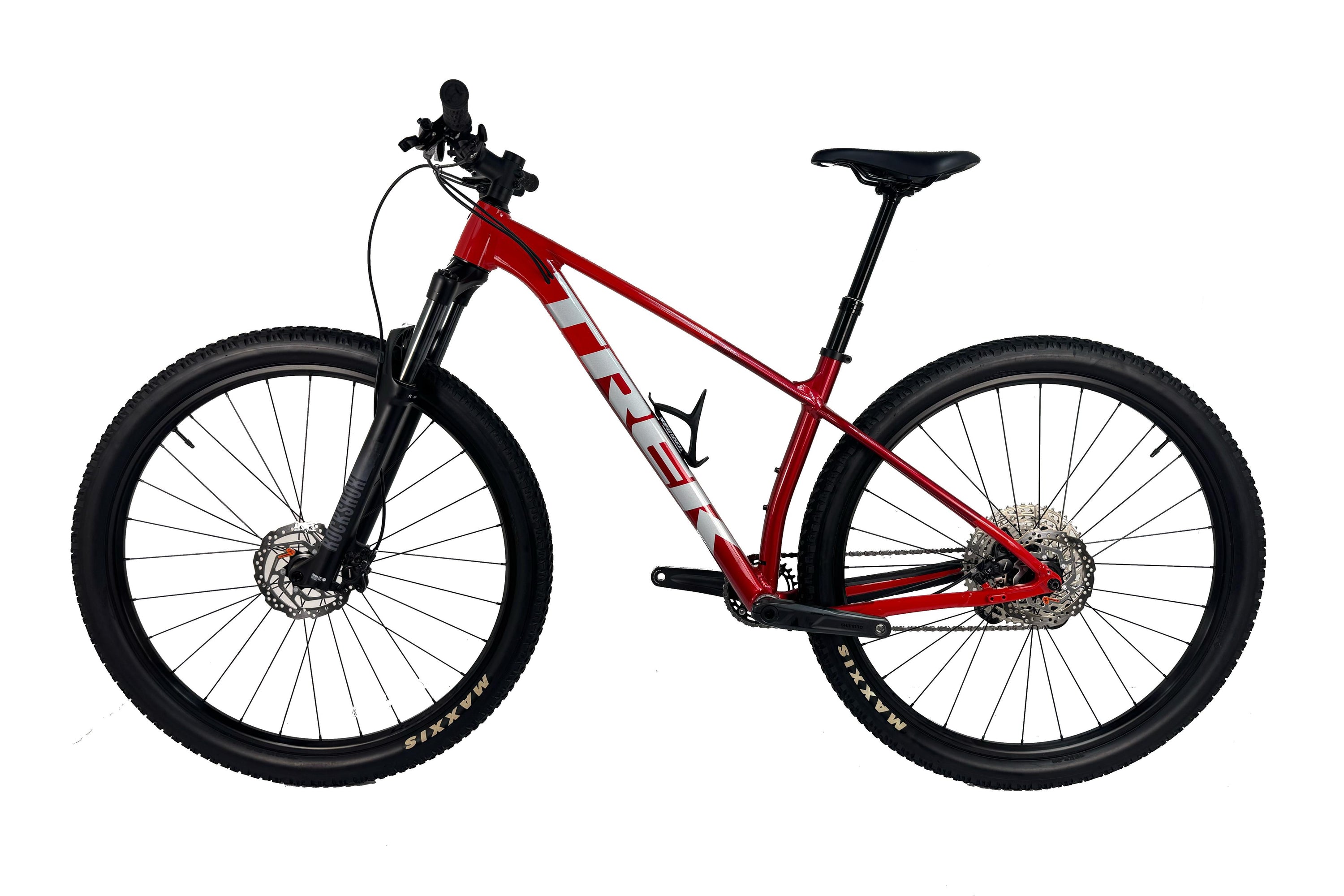 Trek Procaliber 6 2024 Talla M