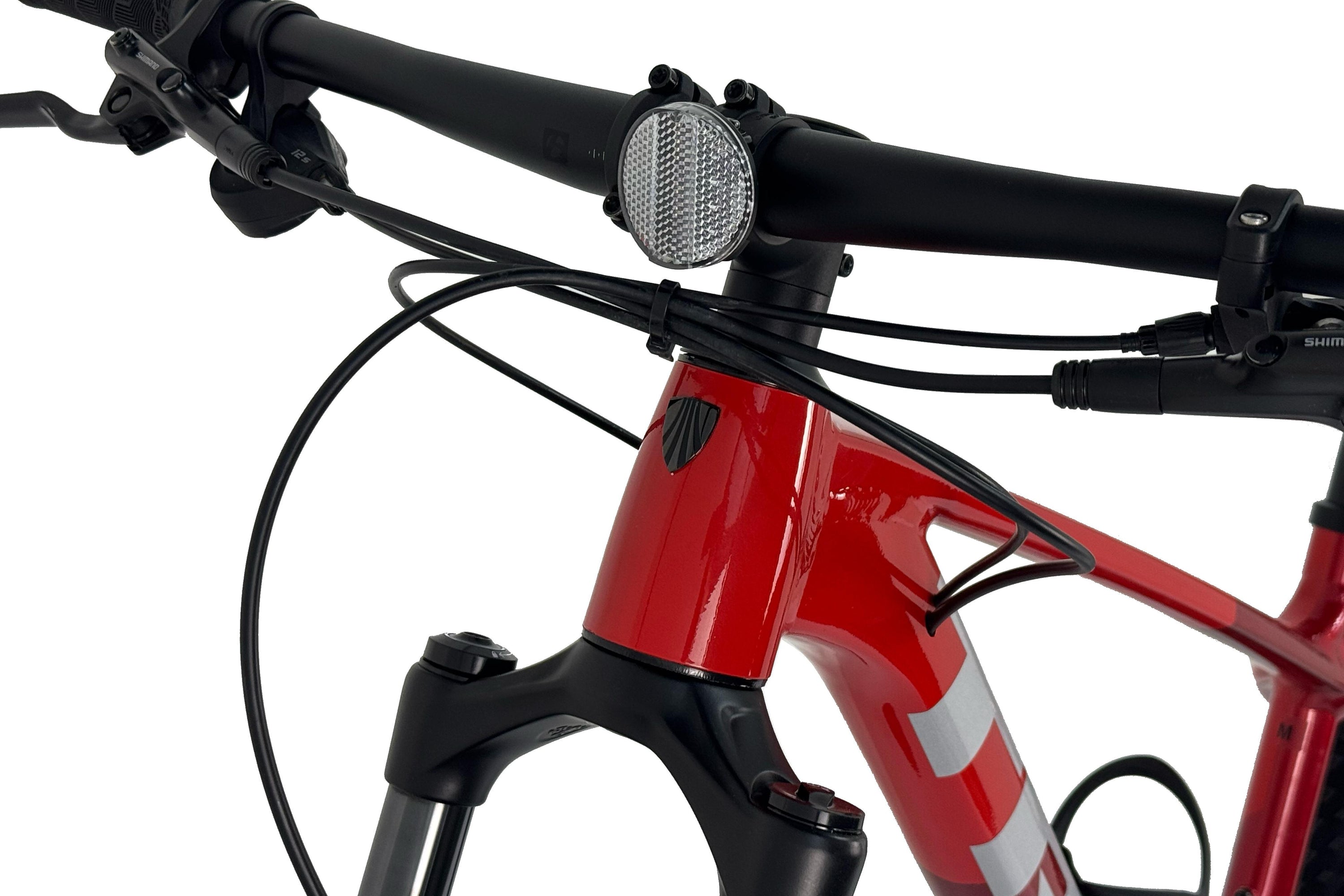 Trek Procaliber 6 2024 Talla M