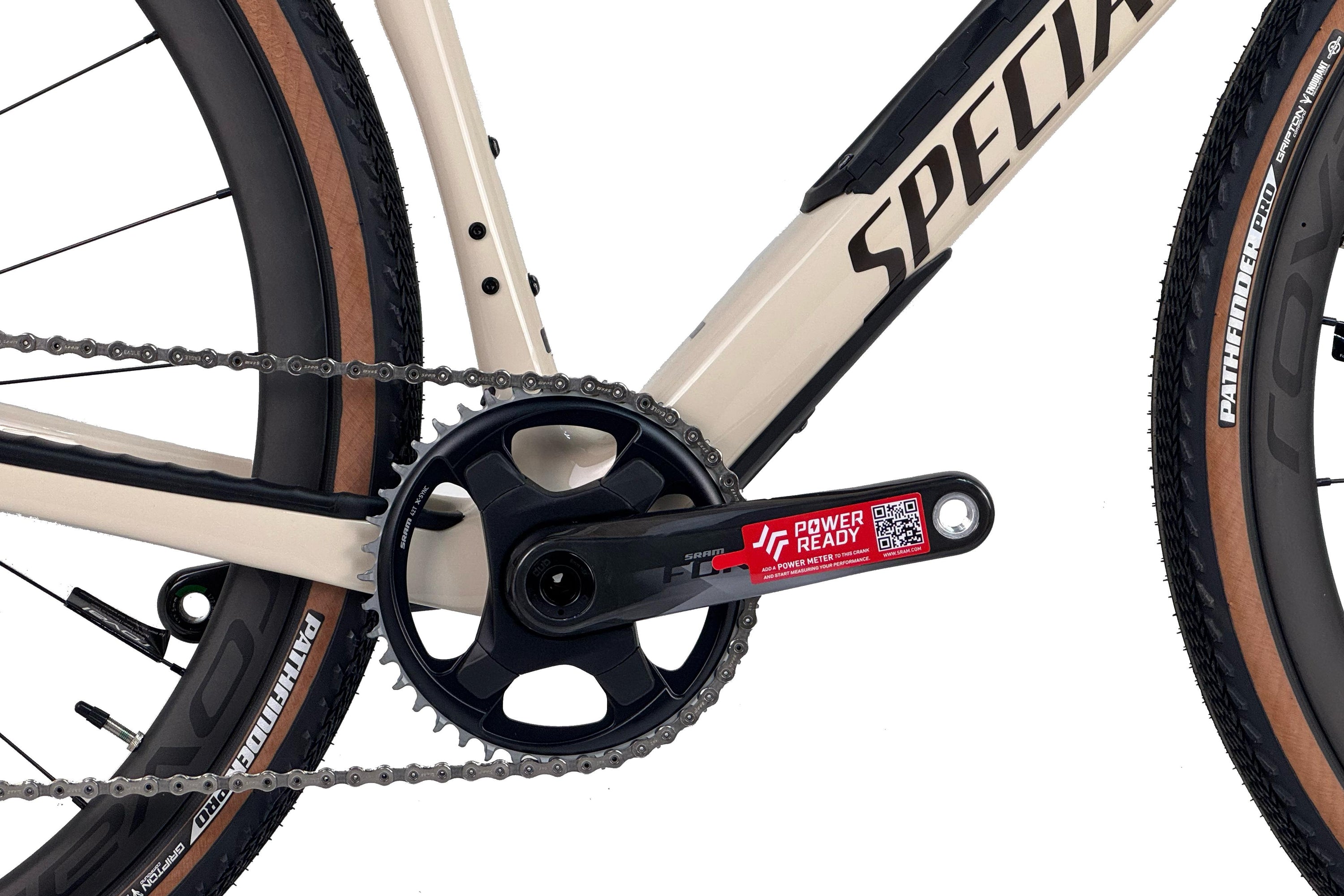 Specialized Diverge Pro 2022 Talla 56 *Cero Kilómetros*