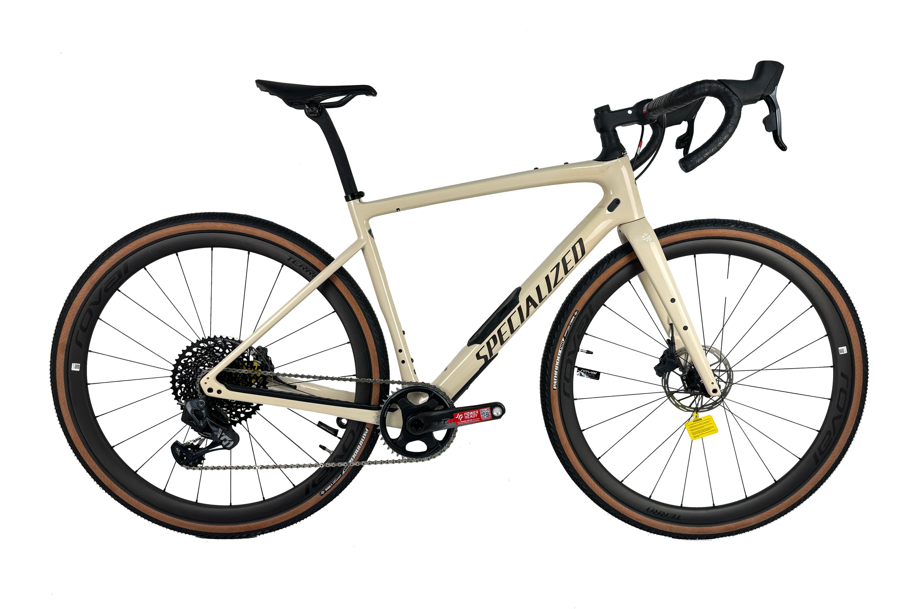 Specialized Diverge Pro 2022 Talla 56 *Cero Kilómetros*