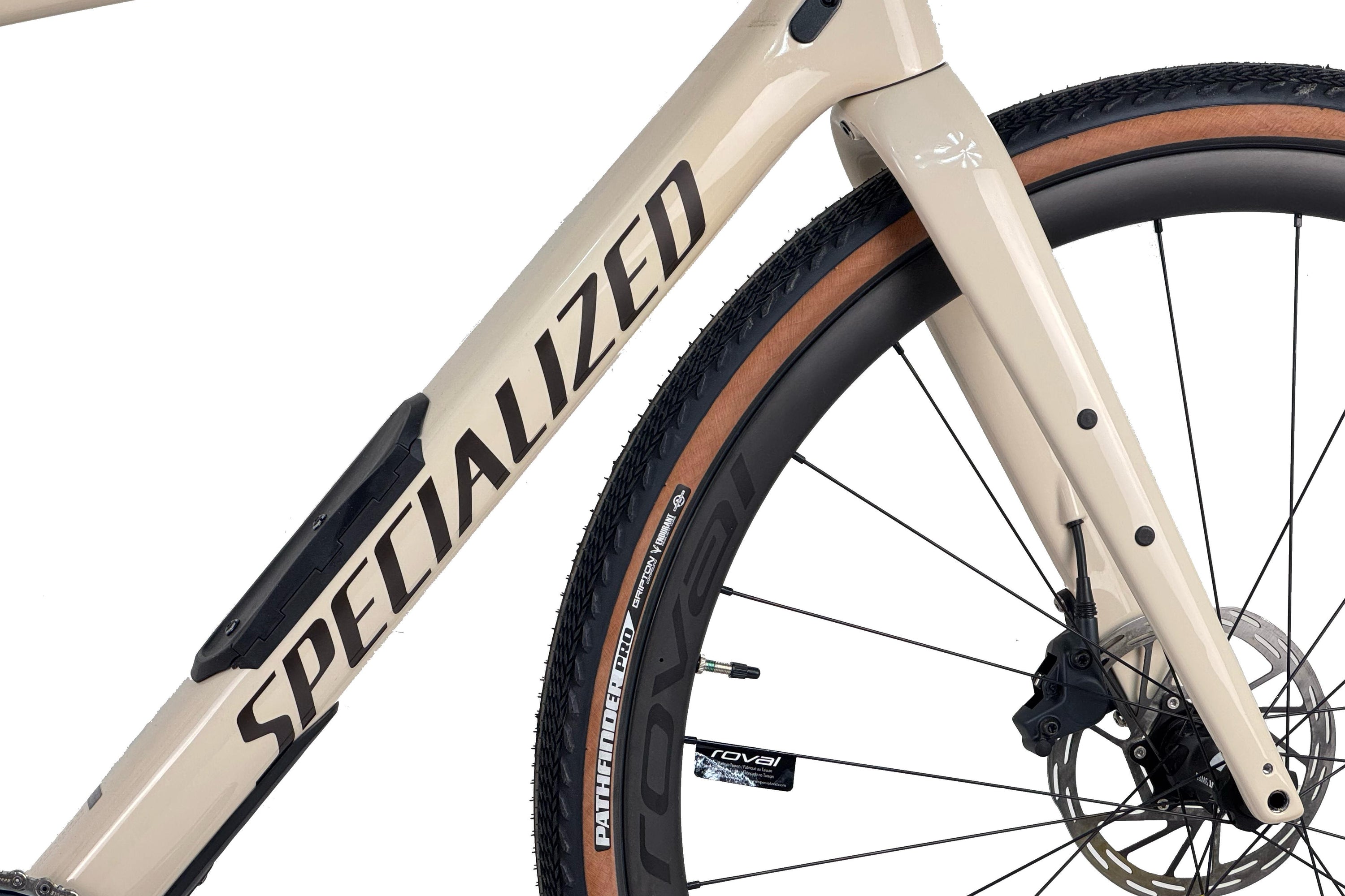 Specialized Diverge Pro 2022 Talla 56 *Cero Kilómetros*