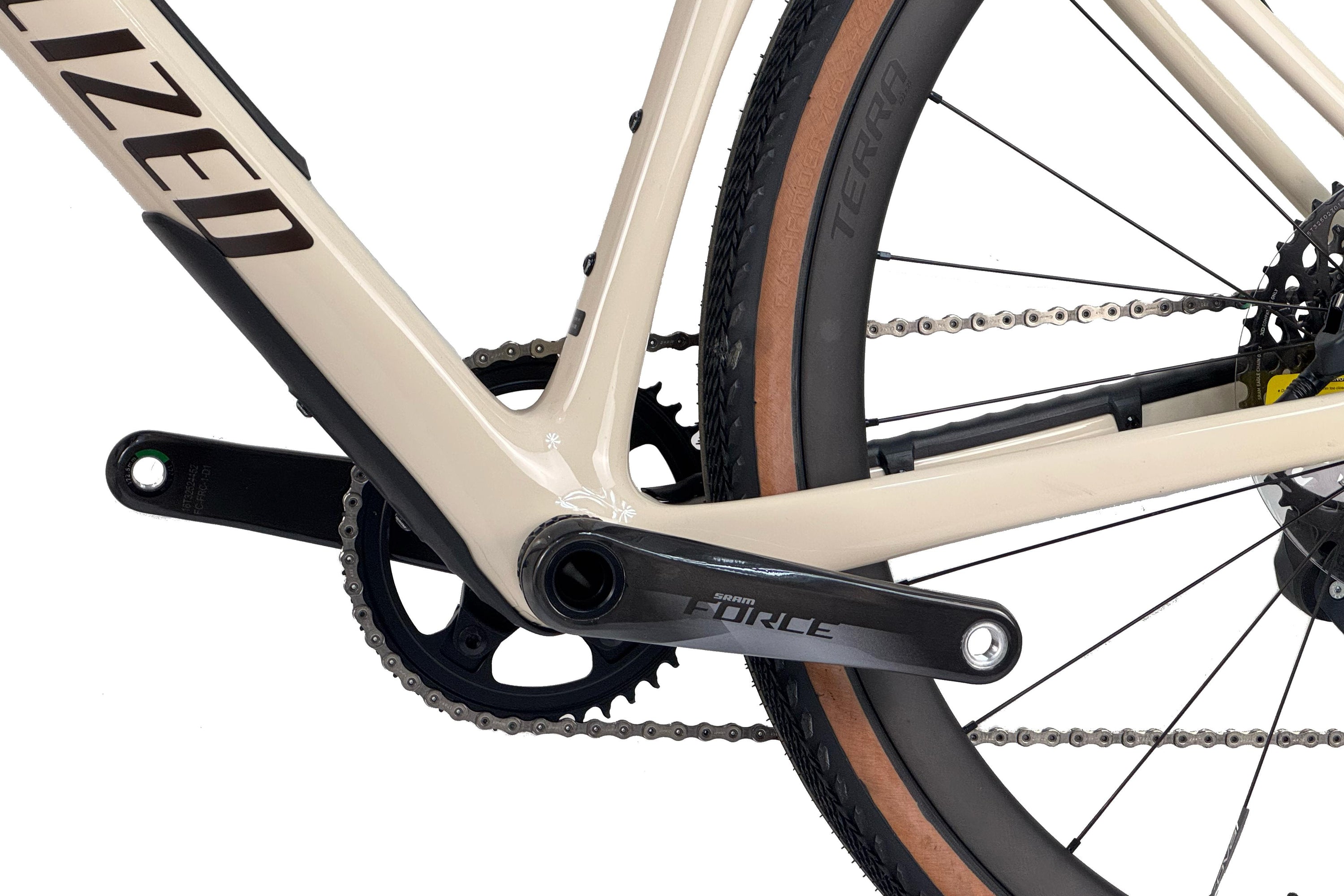 Specialized Diverge Pro 2022 Talla 56 *Cero Kilómetros*