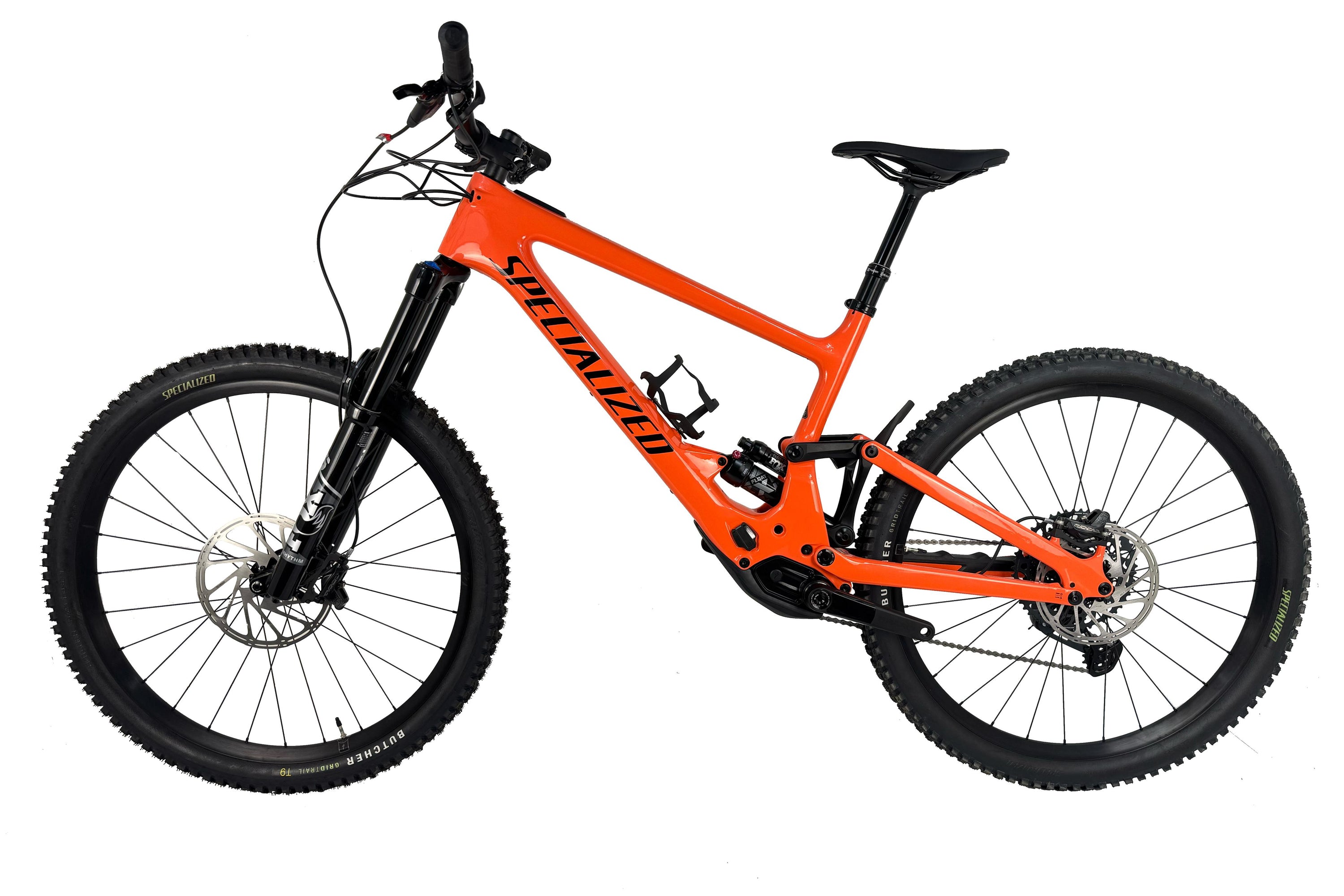 Specialized Kenevo SL Comp Carbon 2022 Talla XL *Cero Kilómetros*