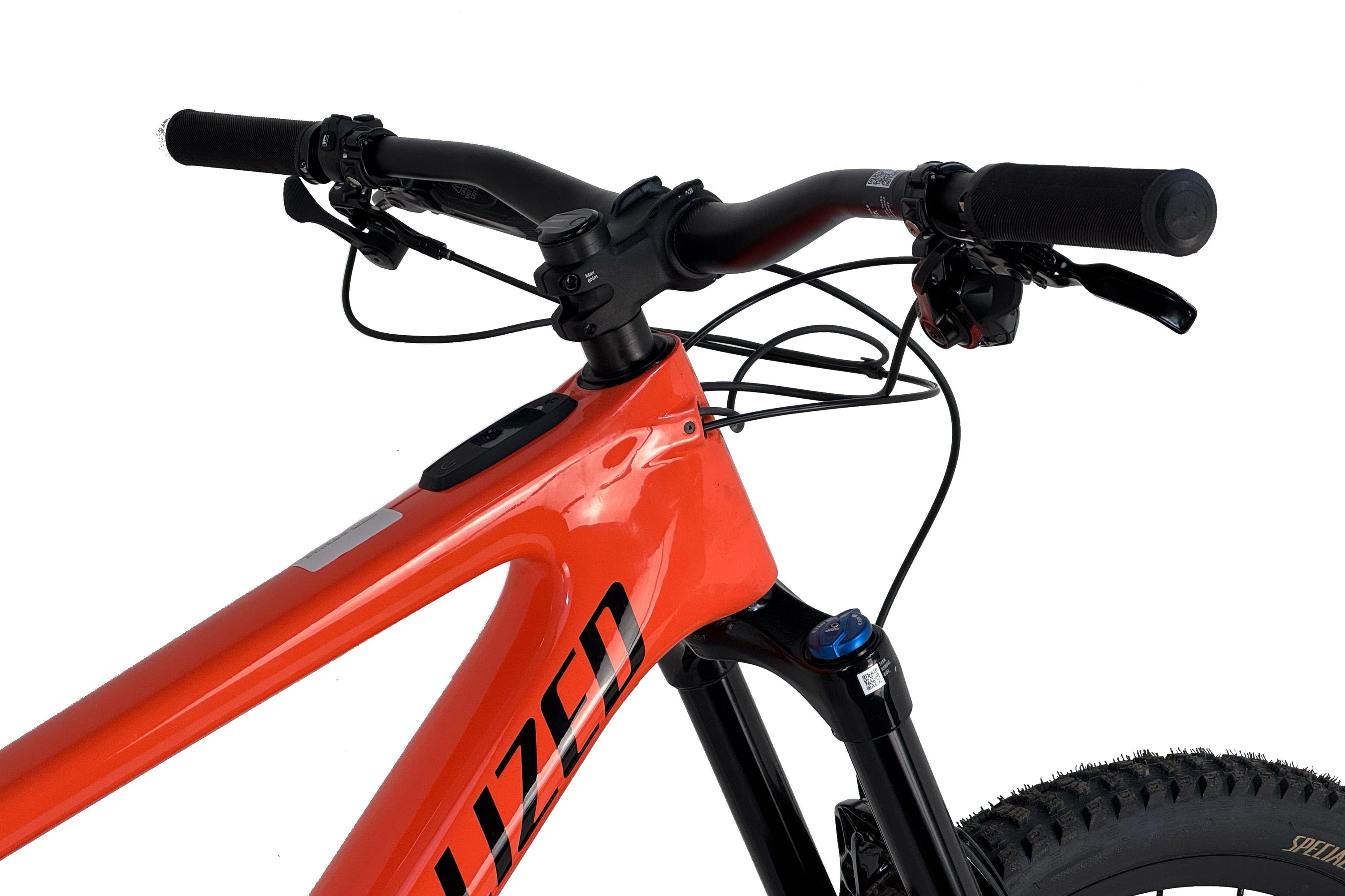 Specialized Kenevo SL Comp Carbon 2022 Talla XL *Cero Kilómetros*