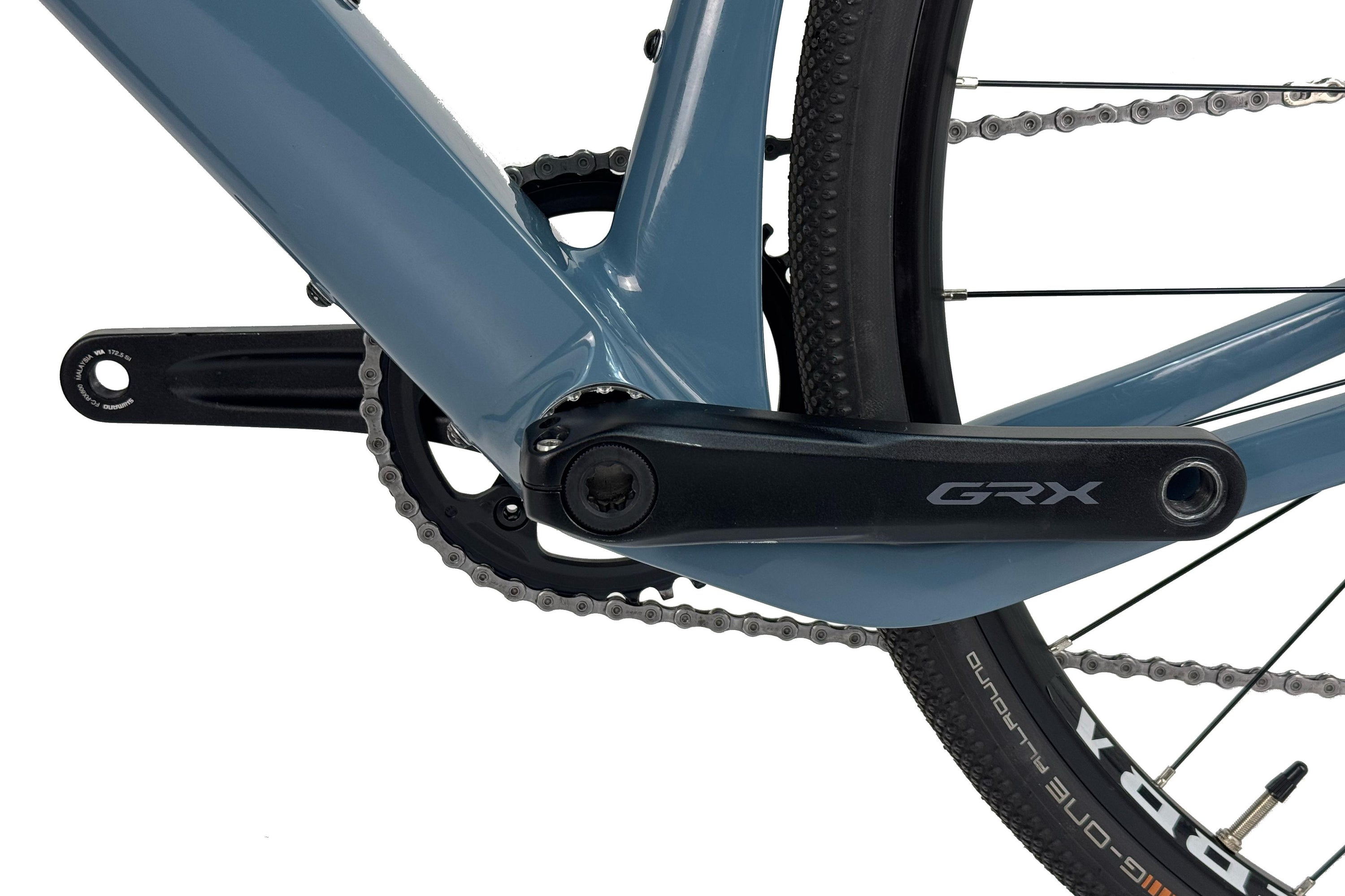 3T Exploro RaceMax 2021 Talla L