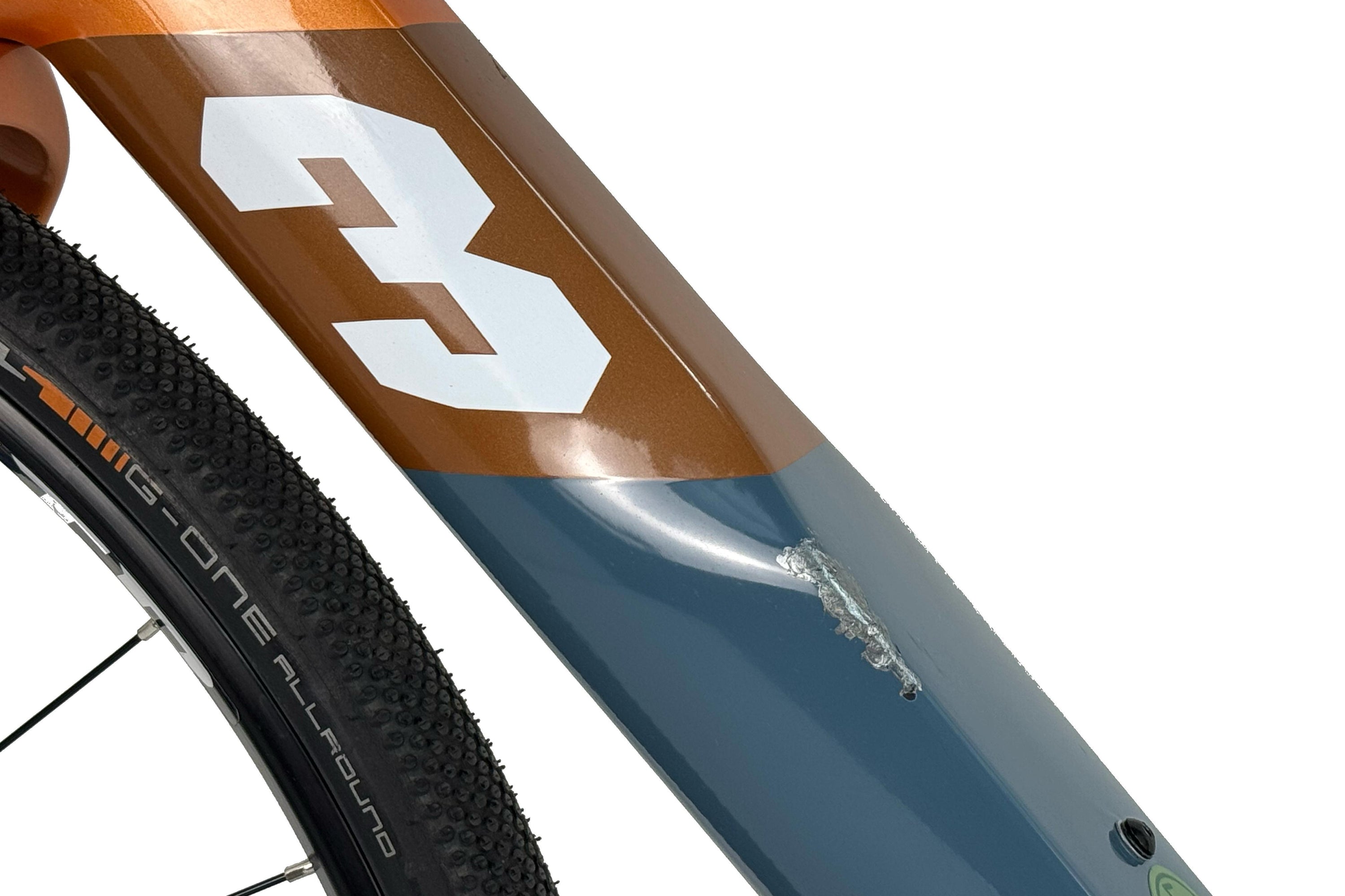 3T Exploro RaceMax 2021 Talla L