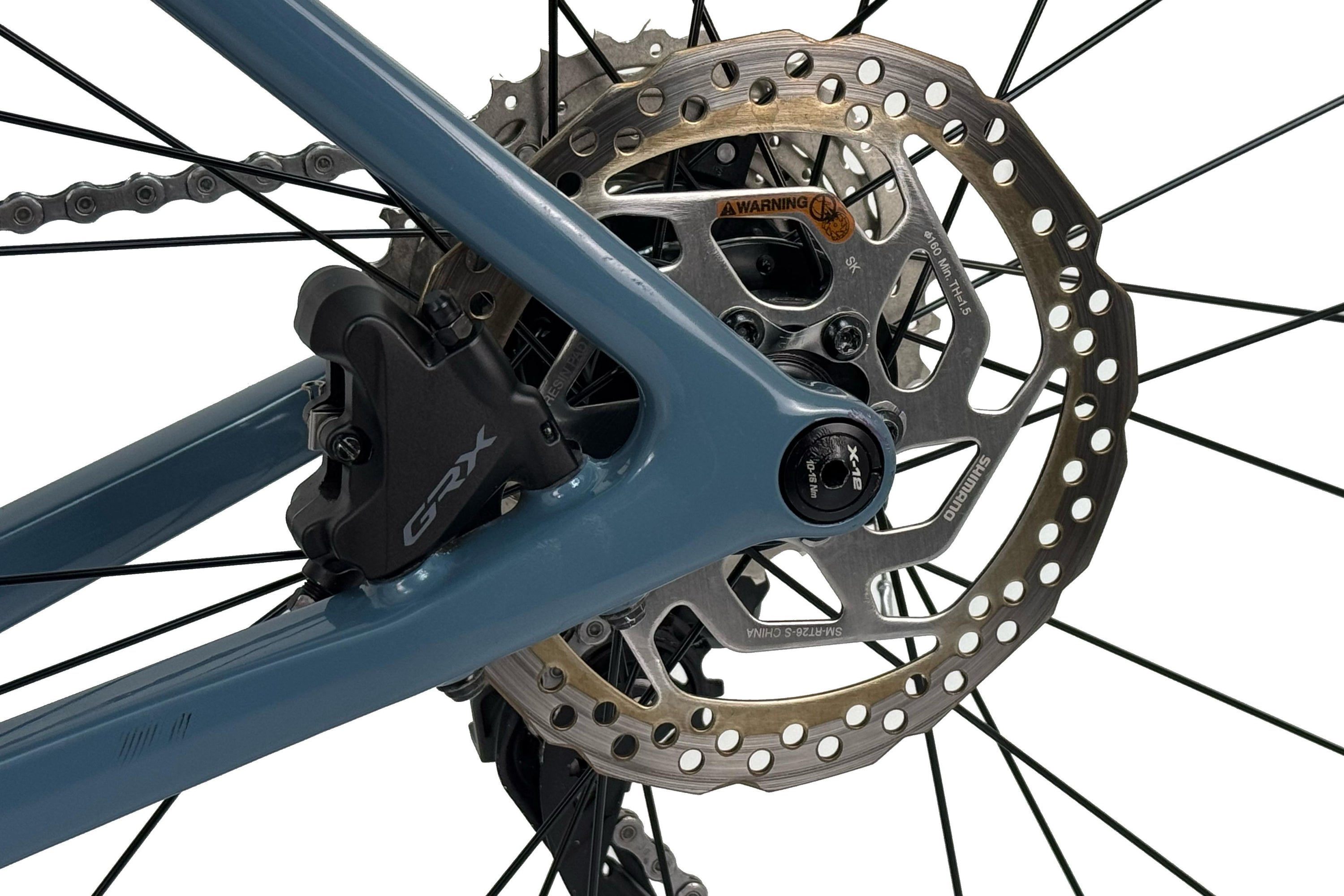 3T Exploro RaceMax 2021 Talla L