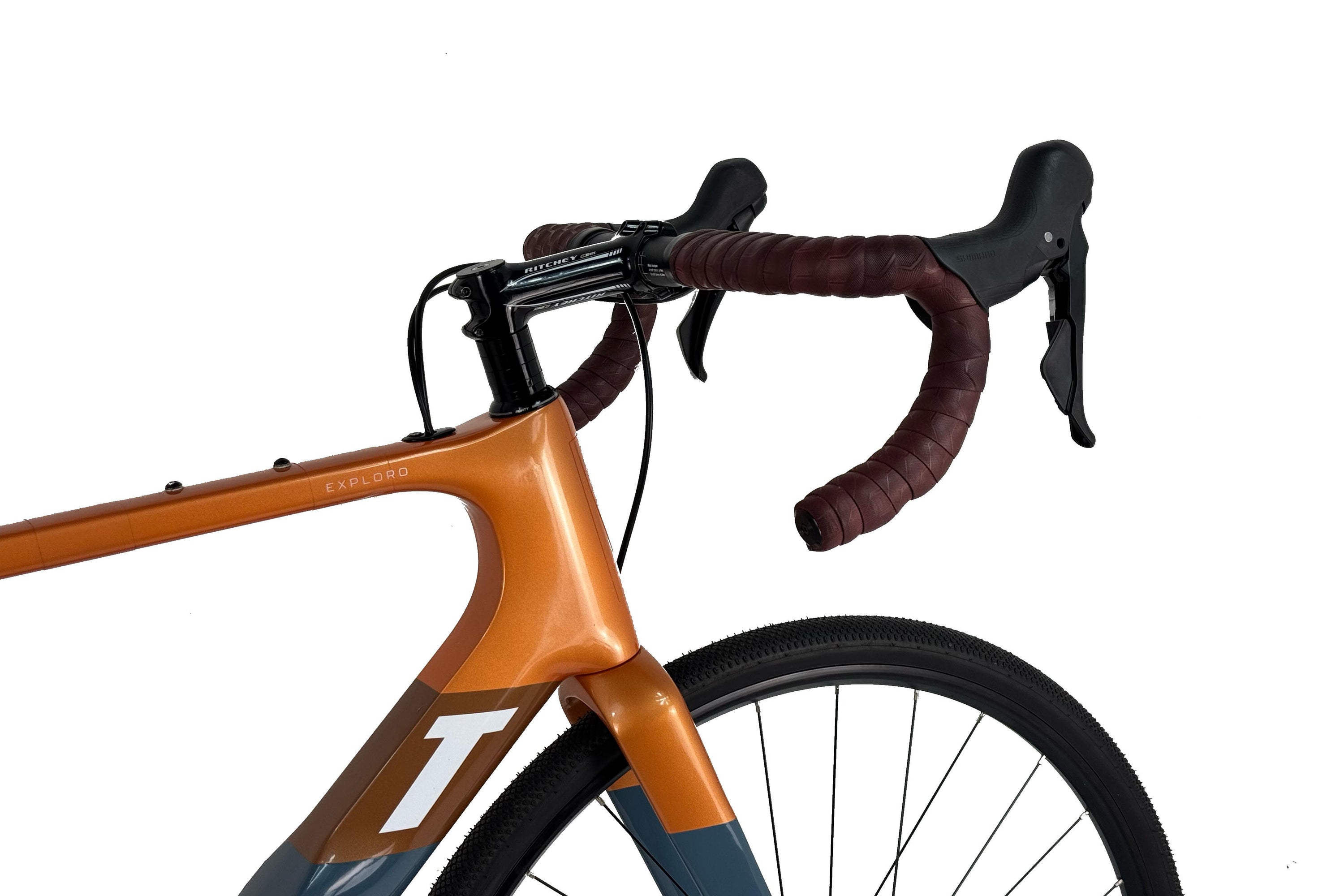 3T Exploro RaceMax 2021 Talla L