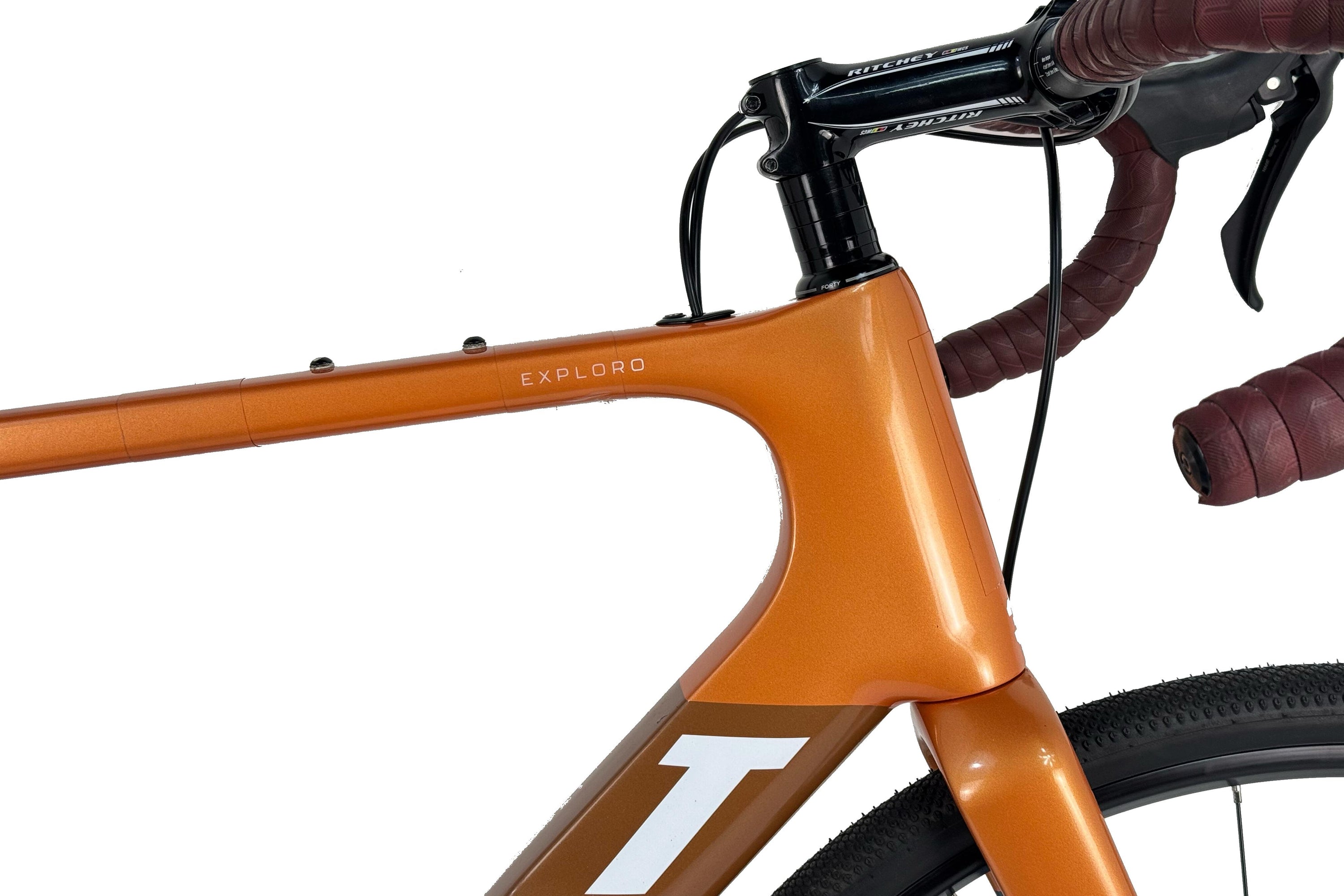 3T Exploro RaceMax 2021 Talla L