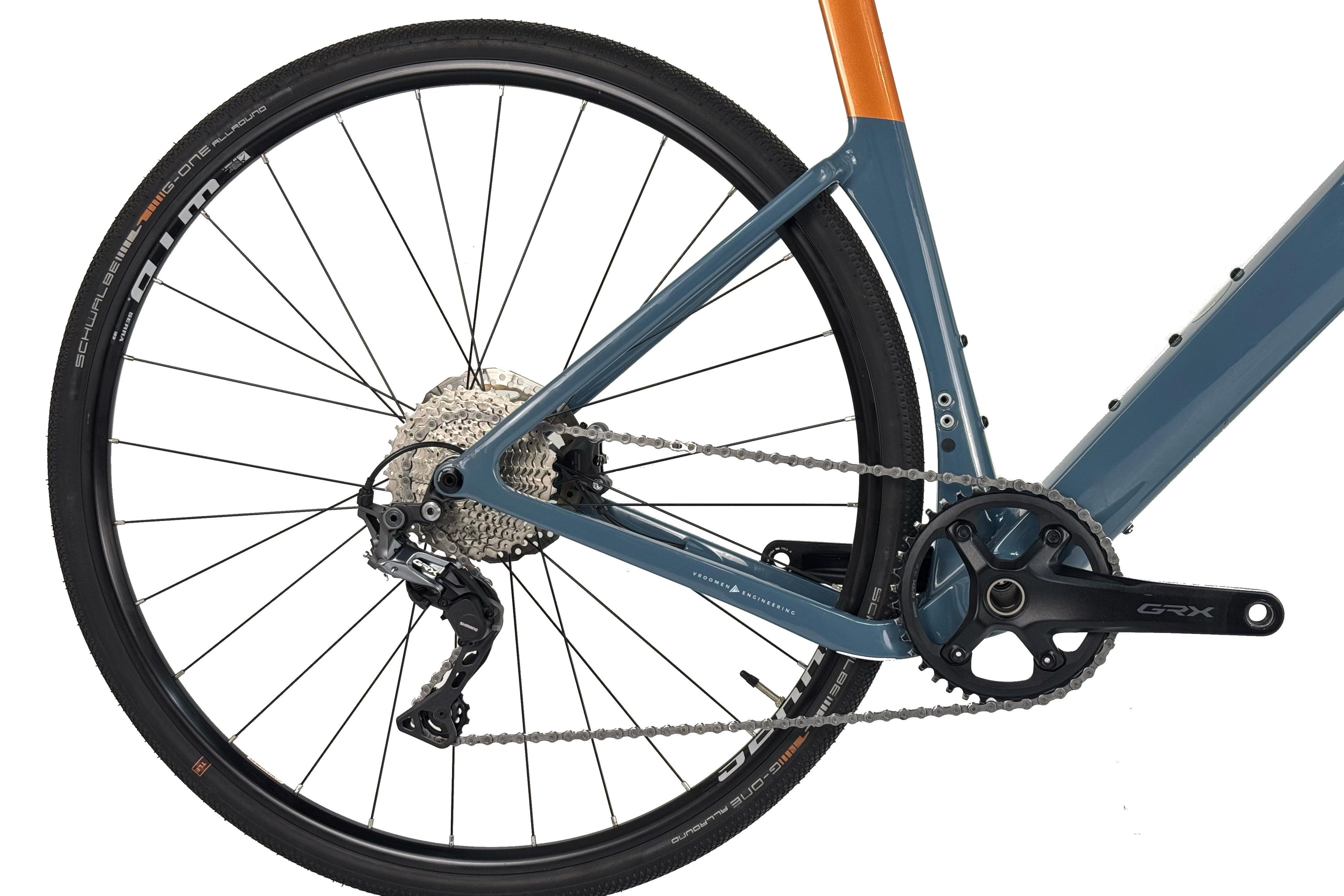 3T Exploro RaceMax 2021 Talla L