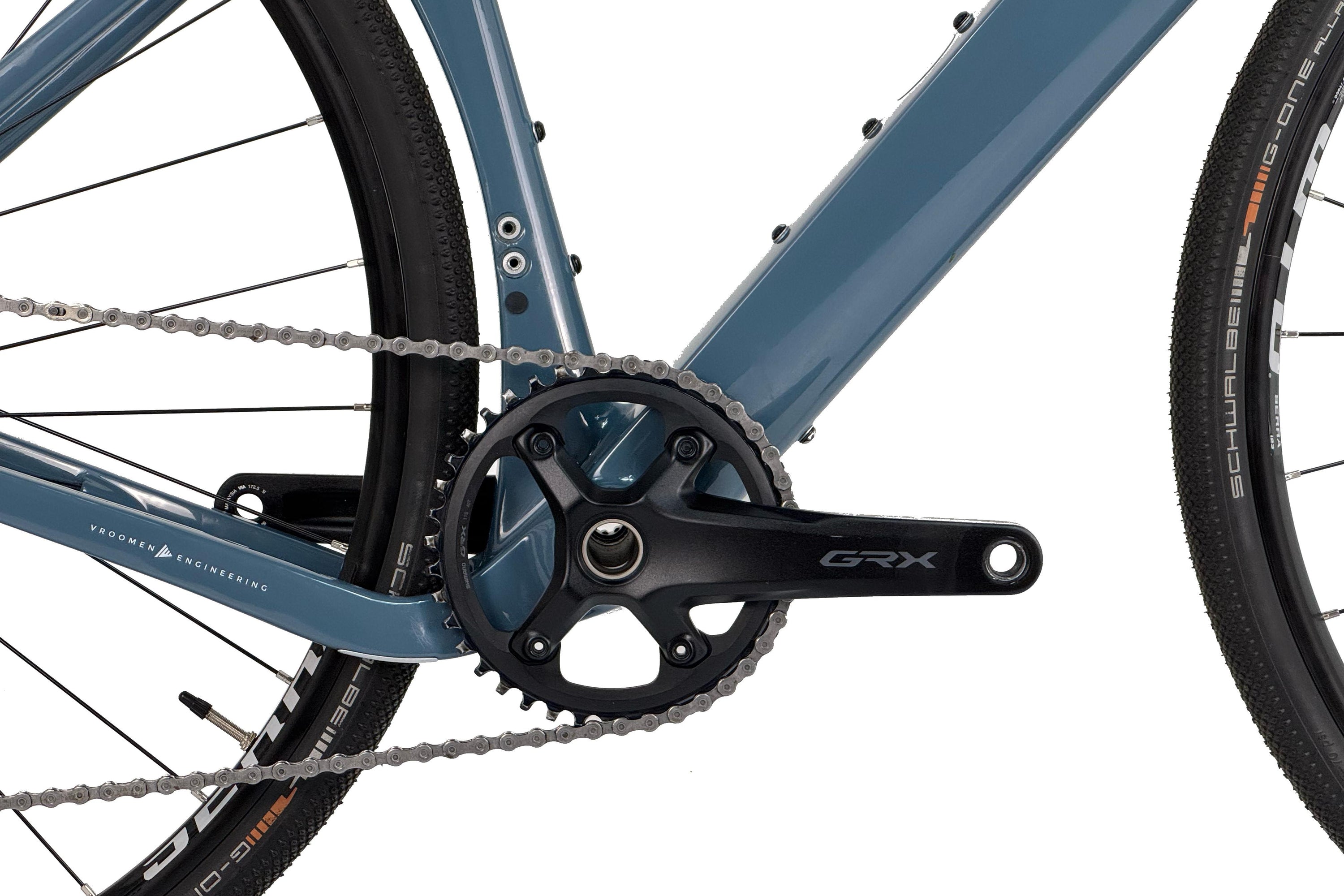 3T Exploro RaceMax 2021 Talla L