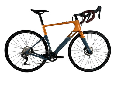 3T Exploro RaceMax 2021 Talla L